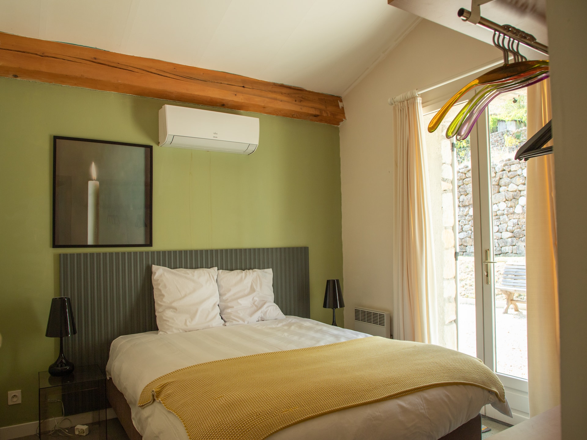 Villa met privézwembad in Les Salelles voor 7 personen - foto 16