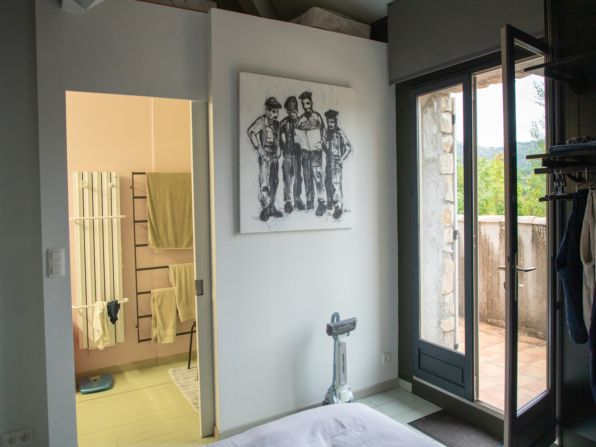 Villa met privézwembad in Les Salelles voor 7 personen - foto 20