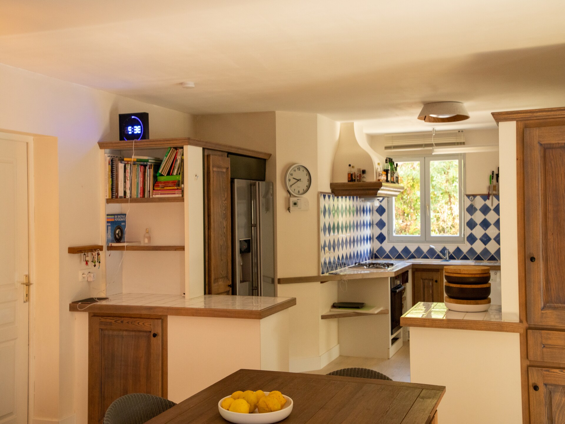 Villa met privézwembad in Les Salelles voor 7 personen - foto 3