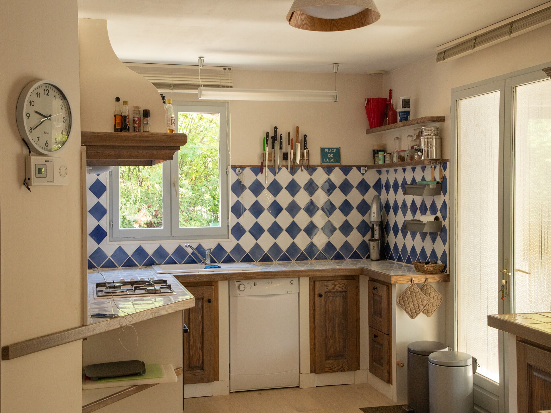 Villa met privézwembad in Les Salelles voor 7 personen - foto 14