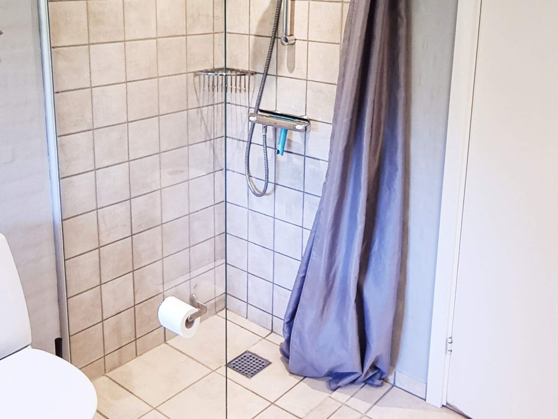 Op 400 m van zee: Gezellig vakantiehuis in Hadsund voor 8 personen - foto 41
