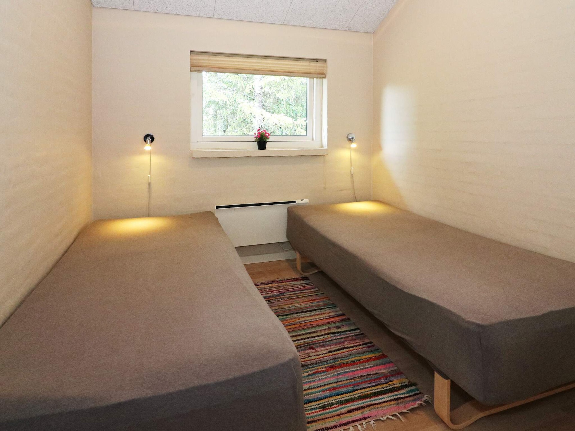 Op 400 m van zee: Gezellig vakantiehuis in Hadsund voor 8 personen - foto 52