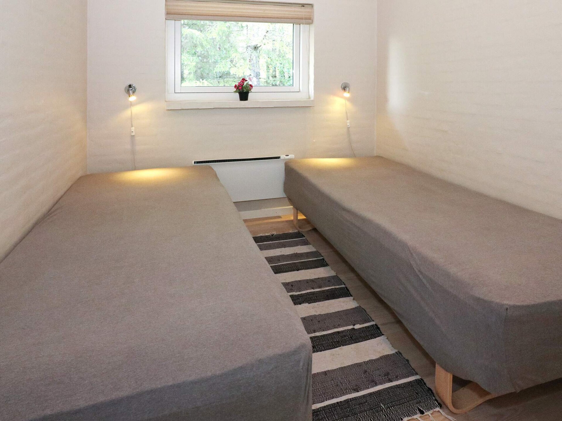 Op 400 m van zee: Gezellig vakantiehuis in Hadsund voor 8 personen - foto 53