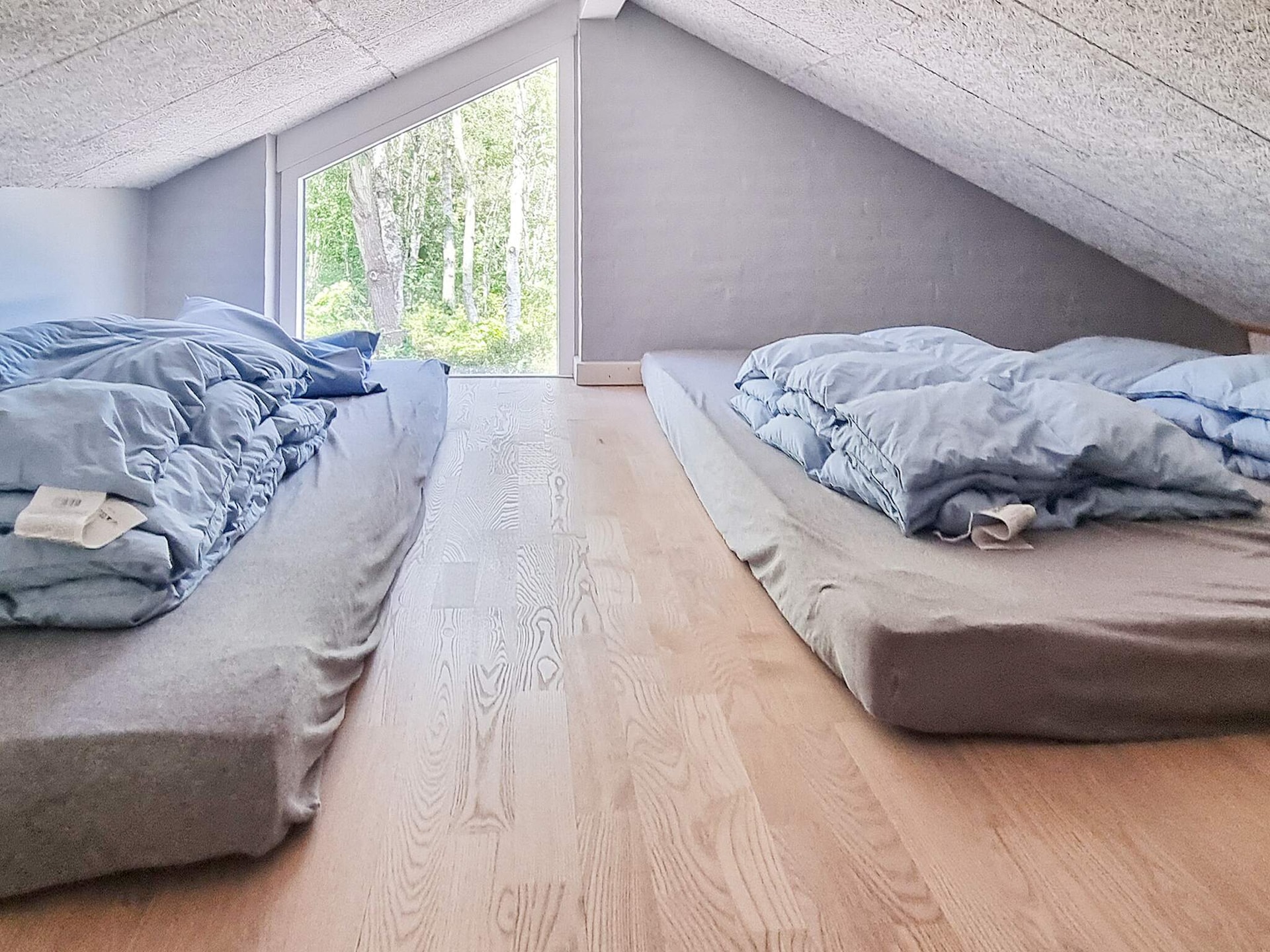 Op 400 m van zee: Gezellig vakantiehuis in Hadsund voor 8 personen - foto 54