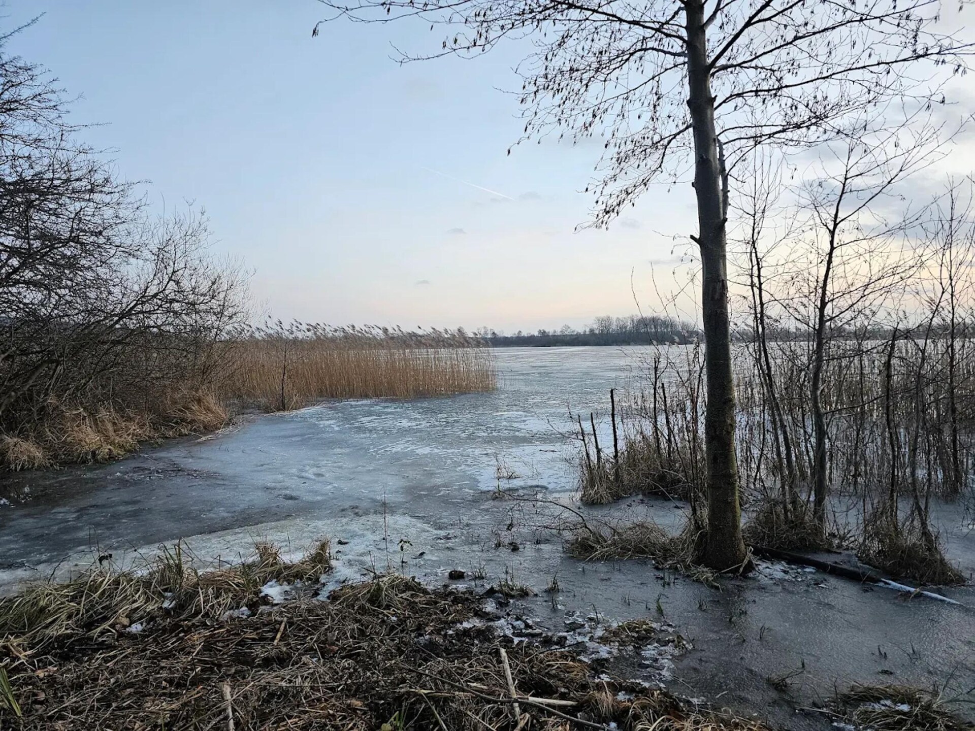 Am Gänsegarten Berta & Auguste: Ruim vakantiehuis voor 10 personen bij de Oostzee - foto 30