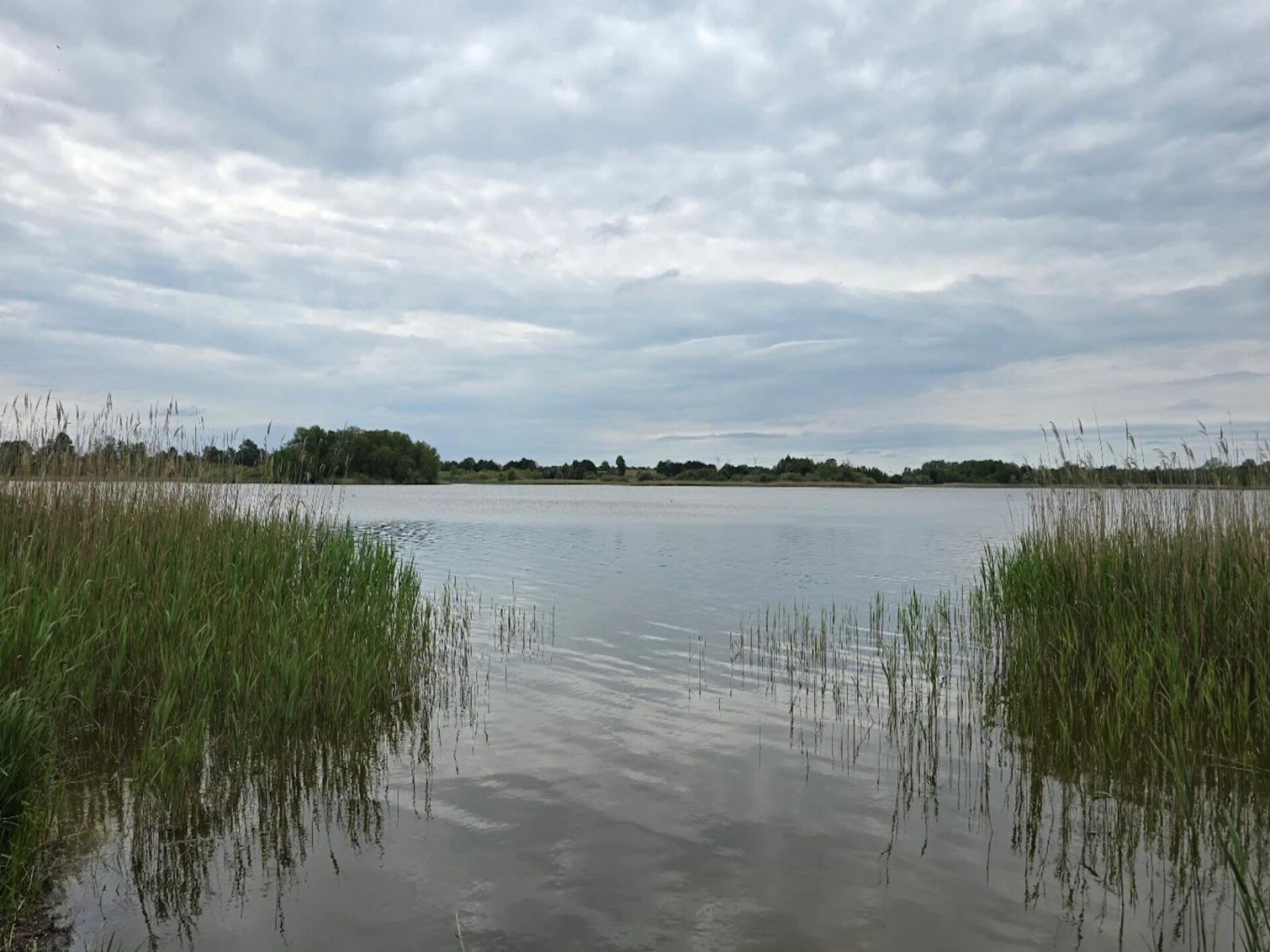 Am Gänsegarten Berta & Auguste: Ruim vakantiehuis voor 10 personen bij de Oostzee - foto 36