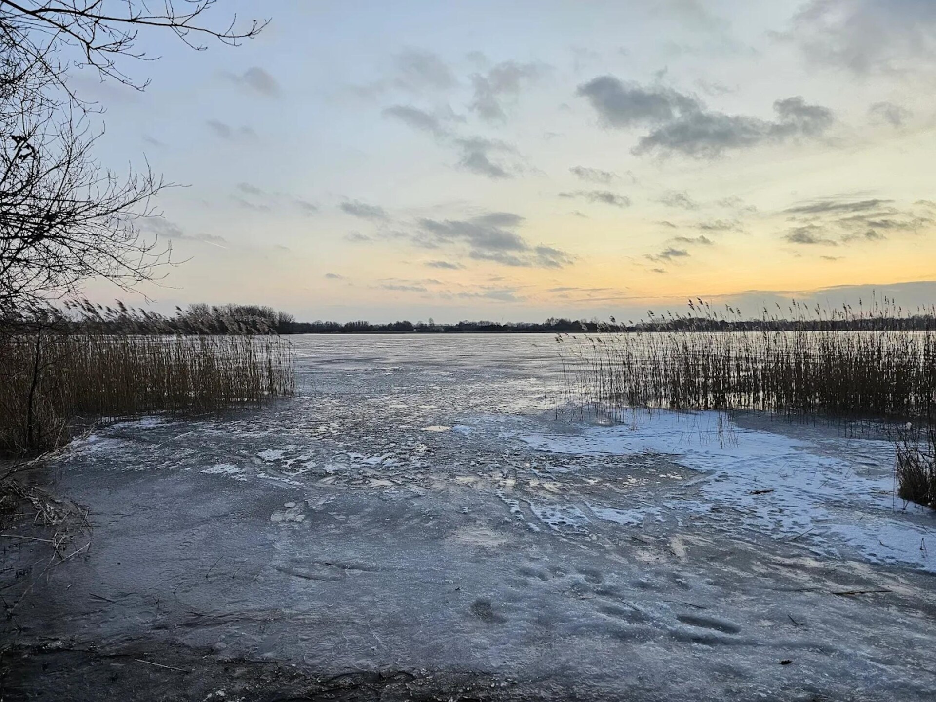 Am Gänsegarten Berta & Auguste: Ruim vakantiehuis voor 10 personen bij de Oostzee - foto 31