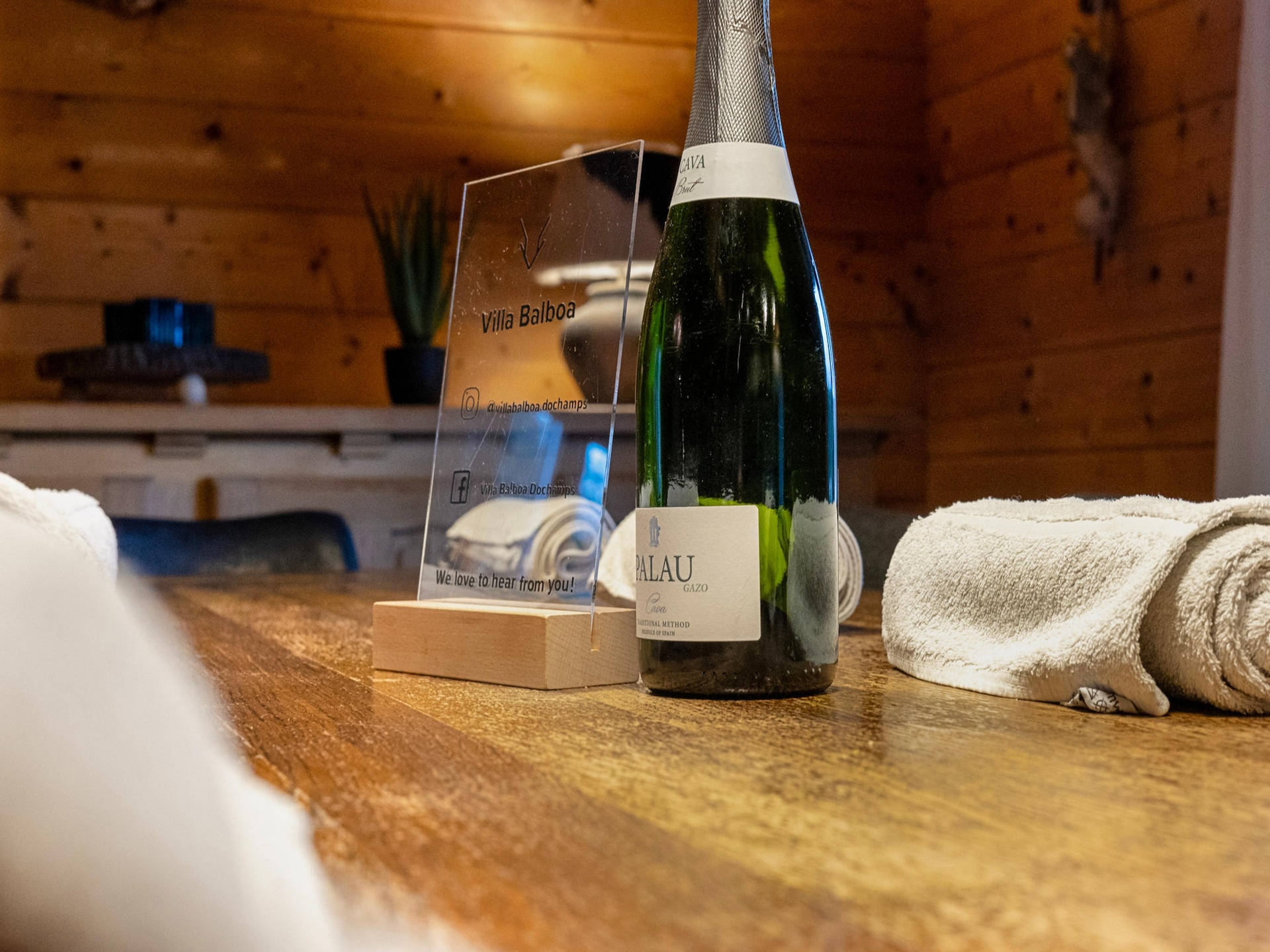 8-persoons chalet met wellness in Manhay - foto 38