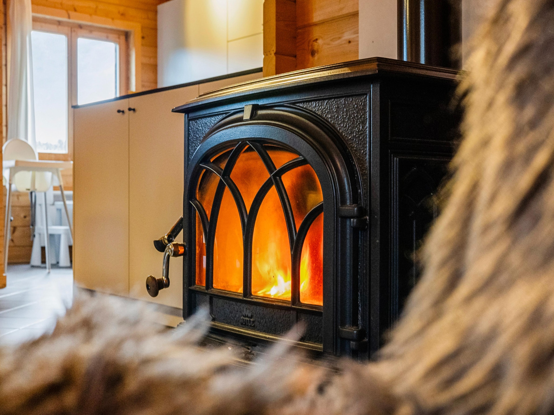8-persoons chalet met wellness in Manhay - foto 39