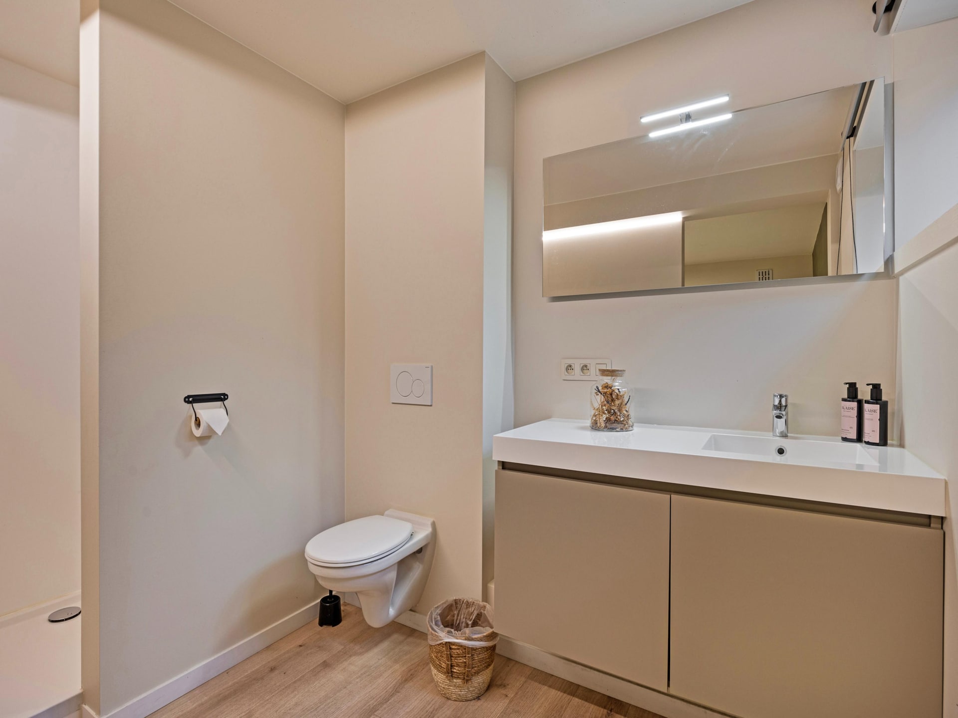 8-persoons chalet met wellness in Manhay - foto 25