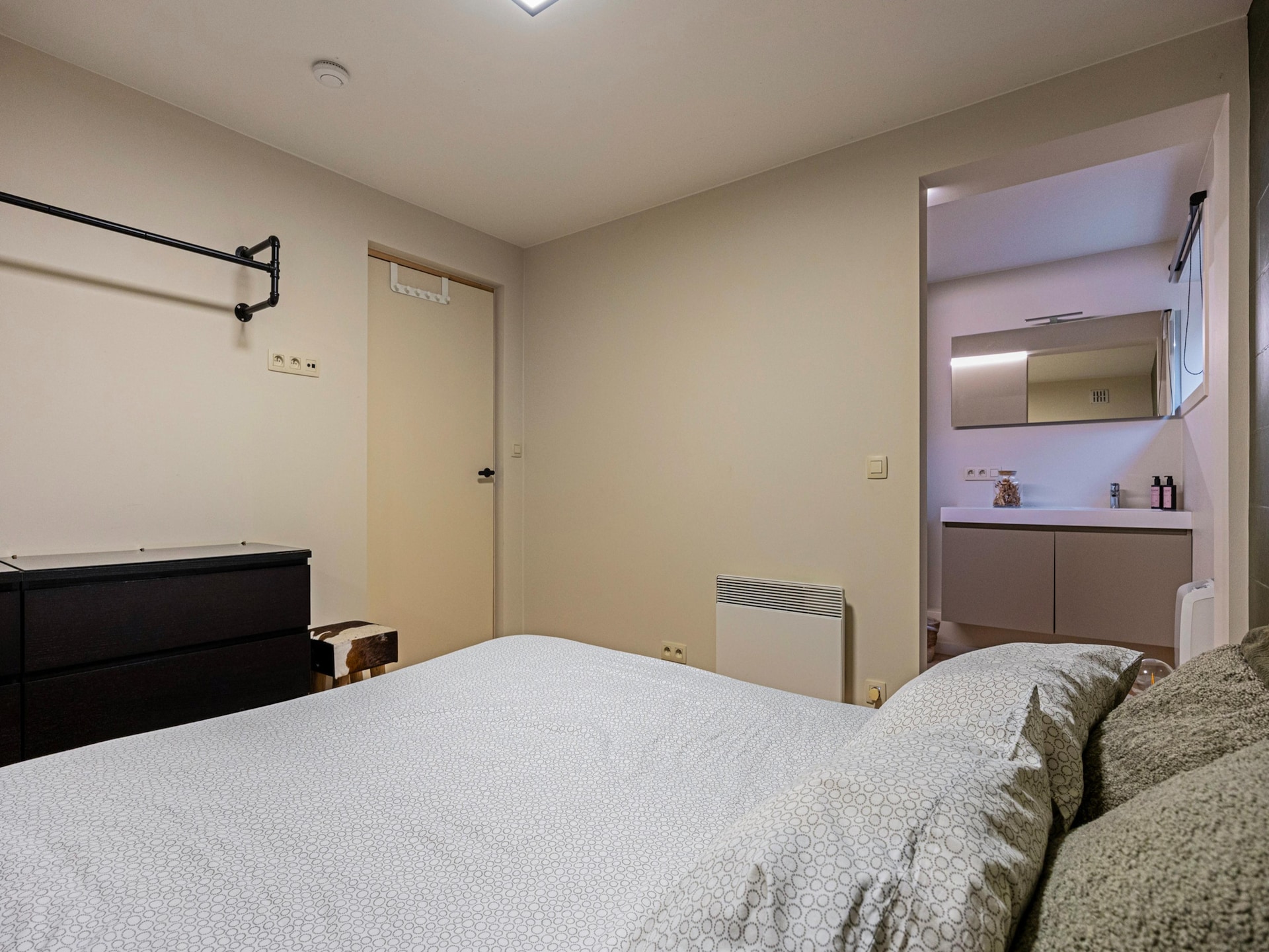 8-persoons chalet met wellness in Manhay - foto 17