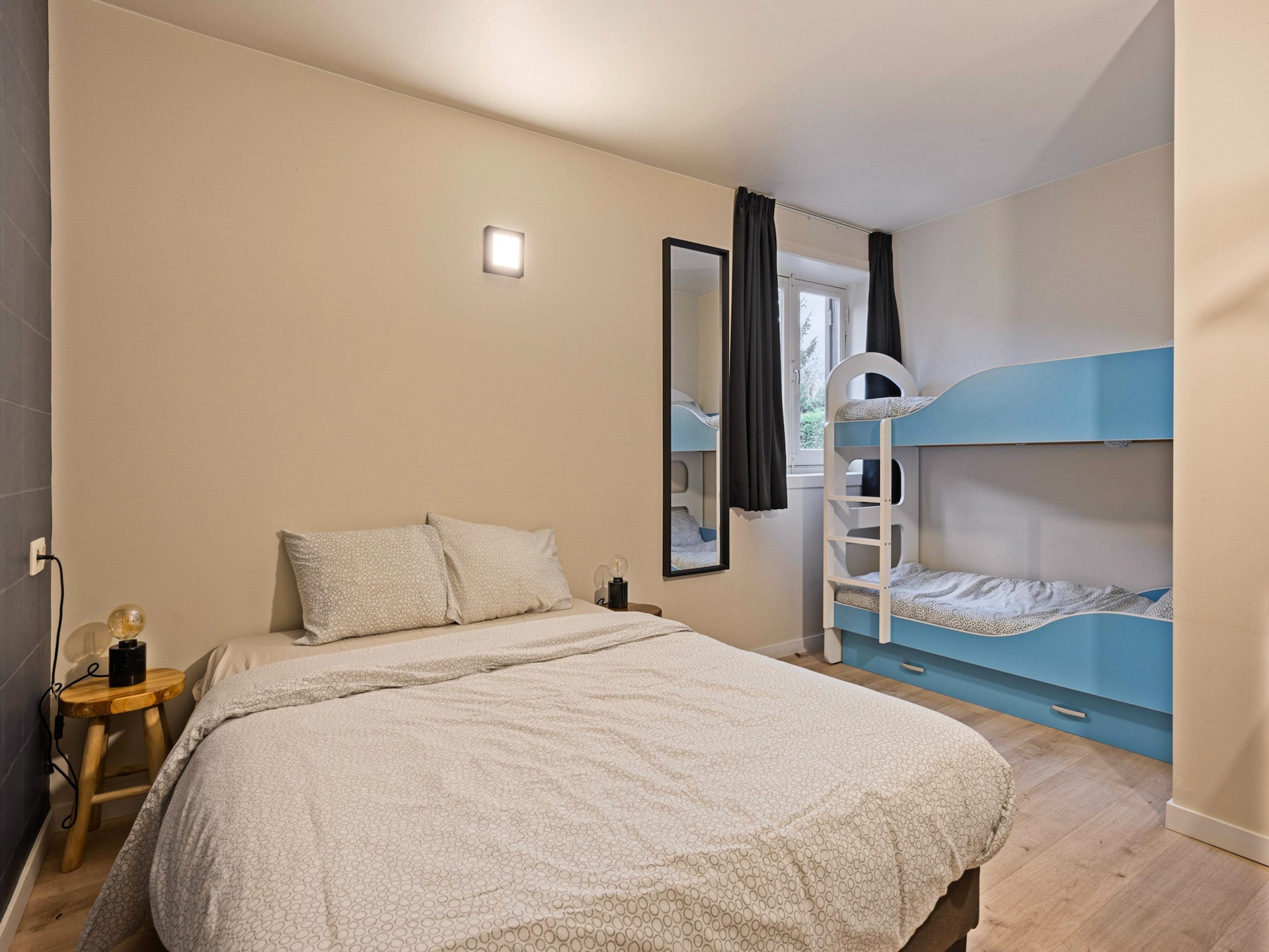 8-persoons chalet met wellness in Manhay - foto 21