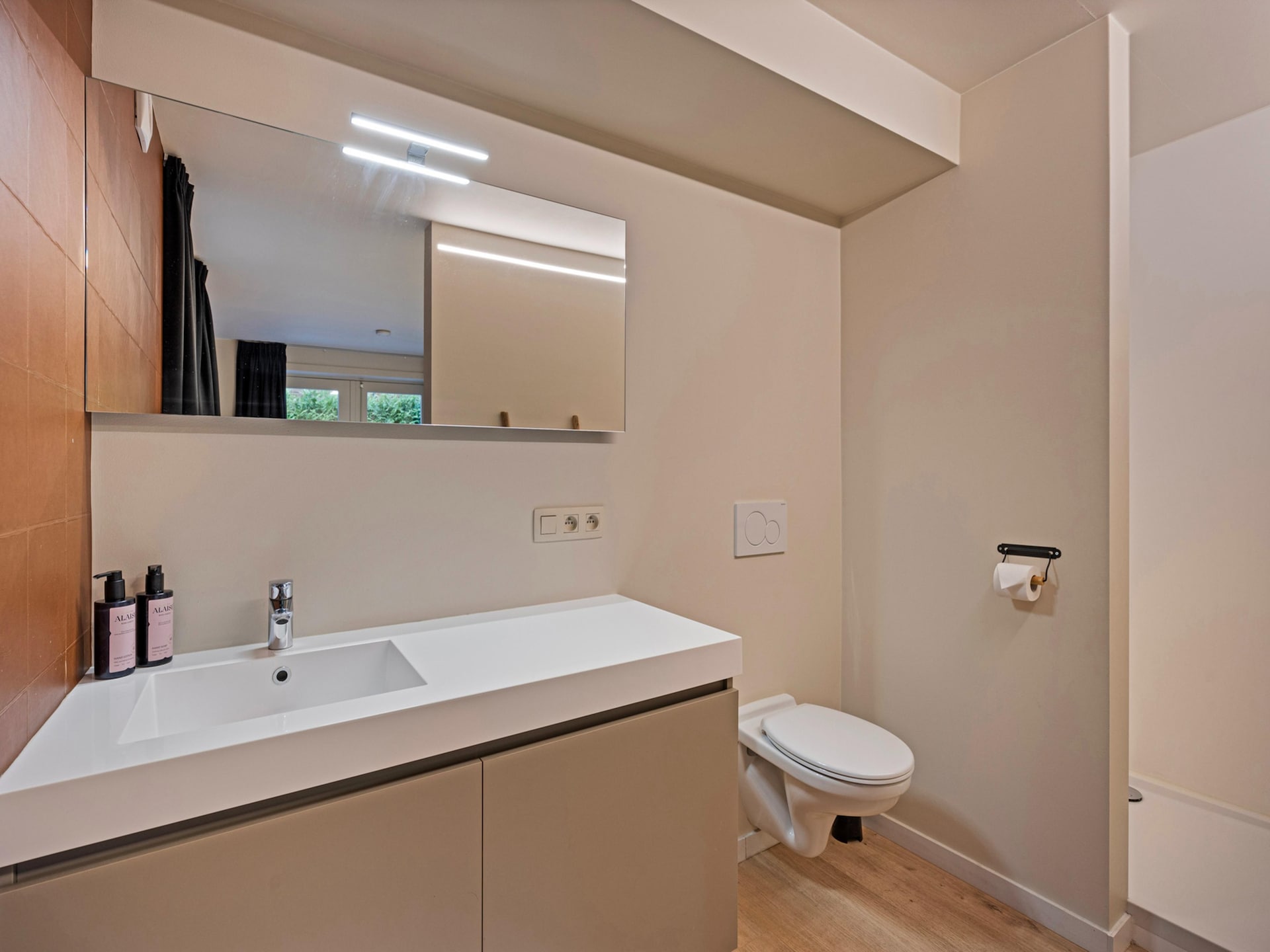 8-persoons chalet met wellness in Manhay - foto 26