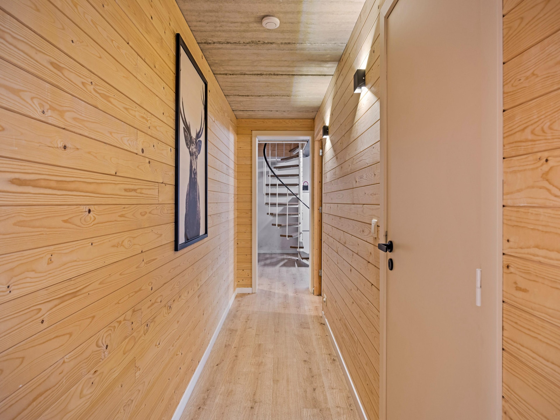 8-persoons chalet met wellness in Manhay - foto 10
