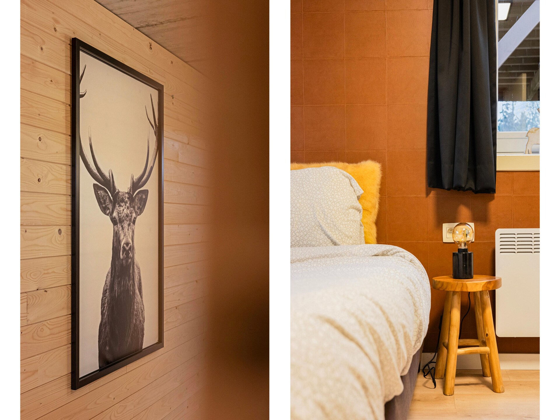 8-persoons chalet met wellness in Manhay - foto 19