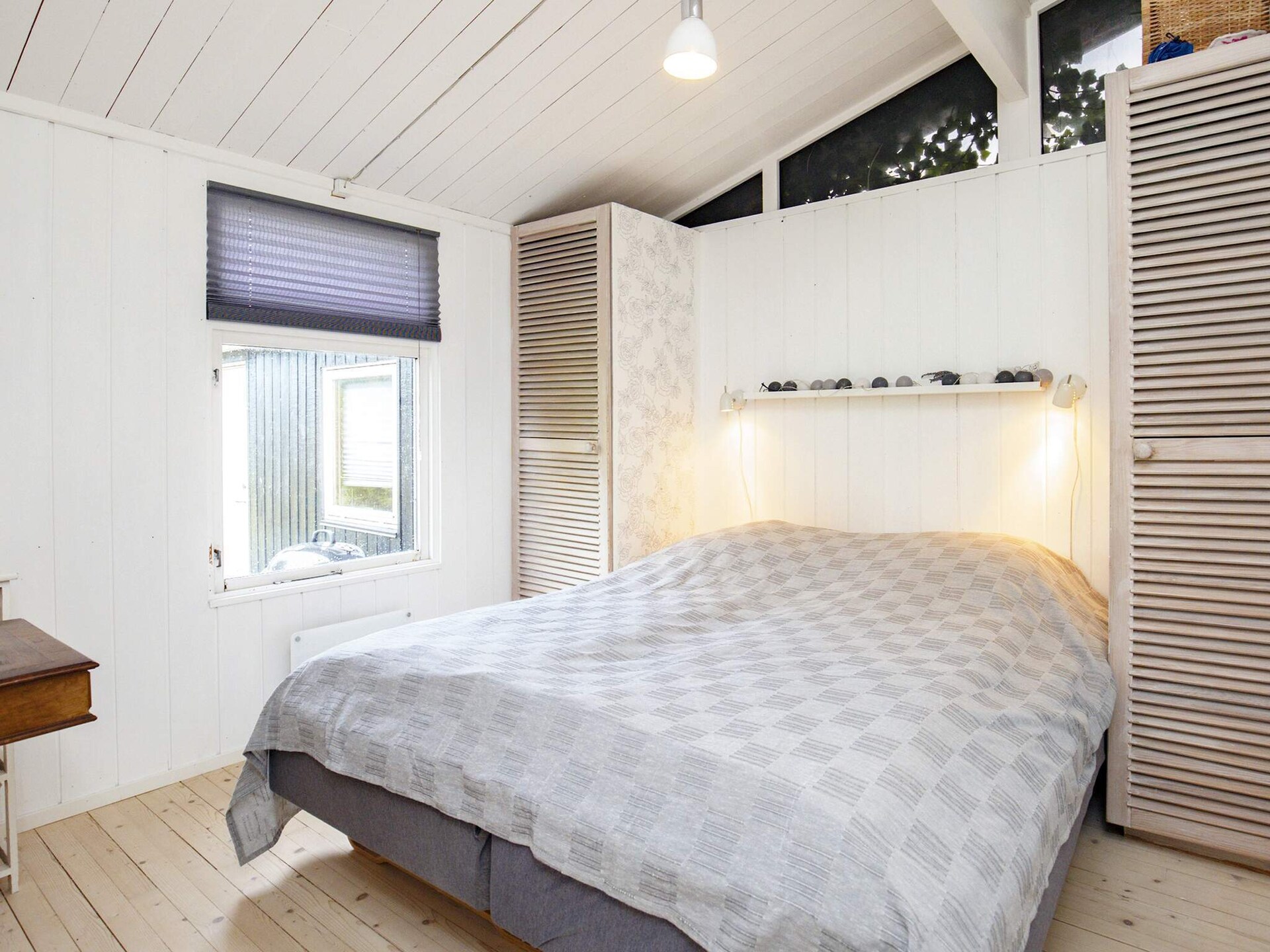 Knus vrijstaand vakantiehuis op Enø, 350m van zee - foto 21