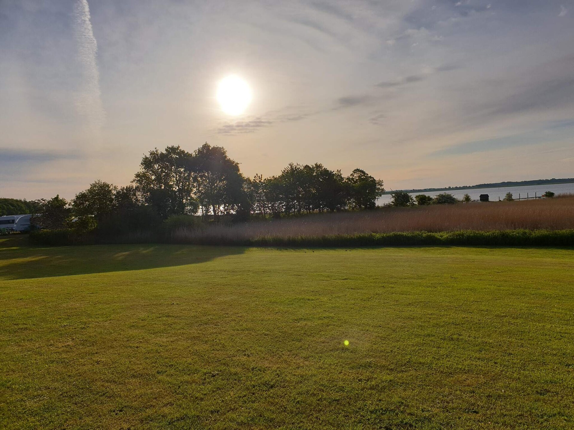 Knus vrijstaand vakantiehuis op Enø, 350m van zee - foto 7