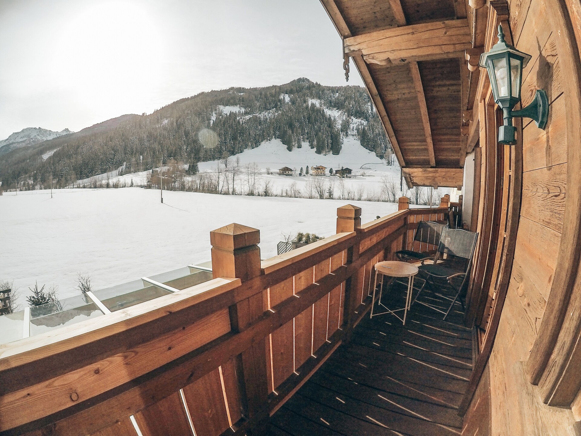5-persoons appartement aan de piste in Kleinarl - foto 24