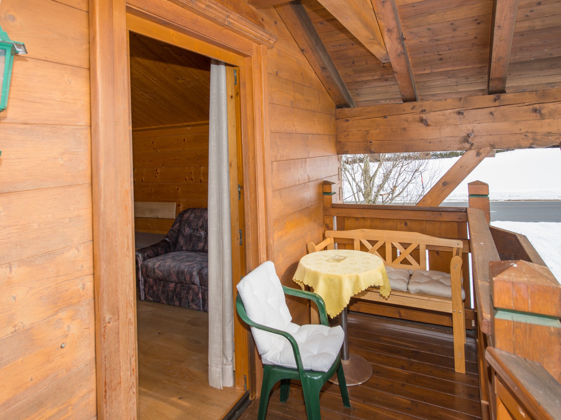 5-persoons appartement aan de piste in Kleinarl - foto 21