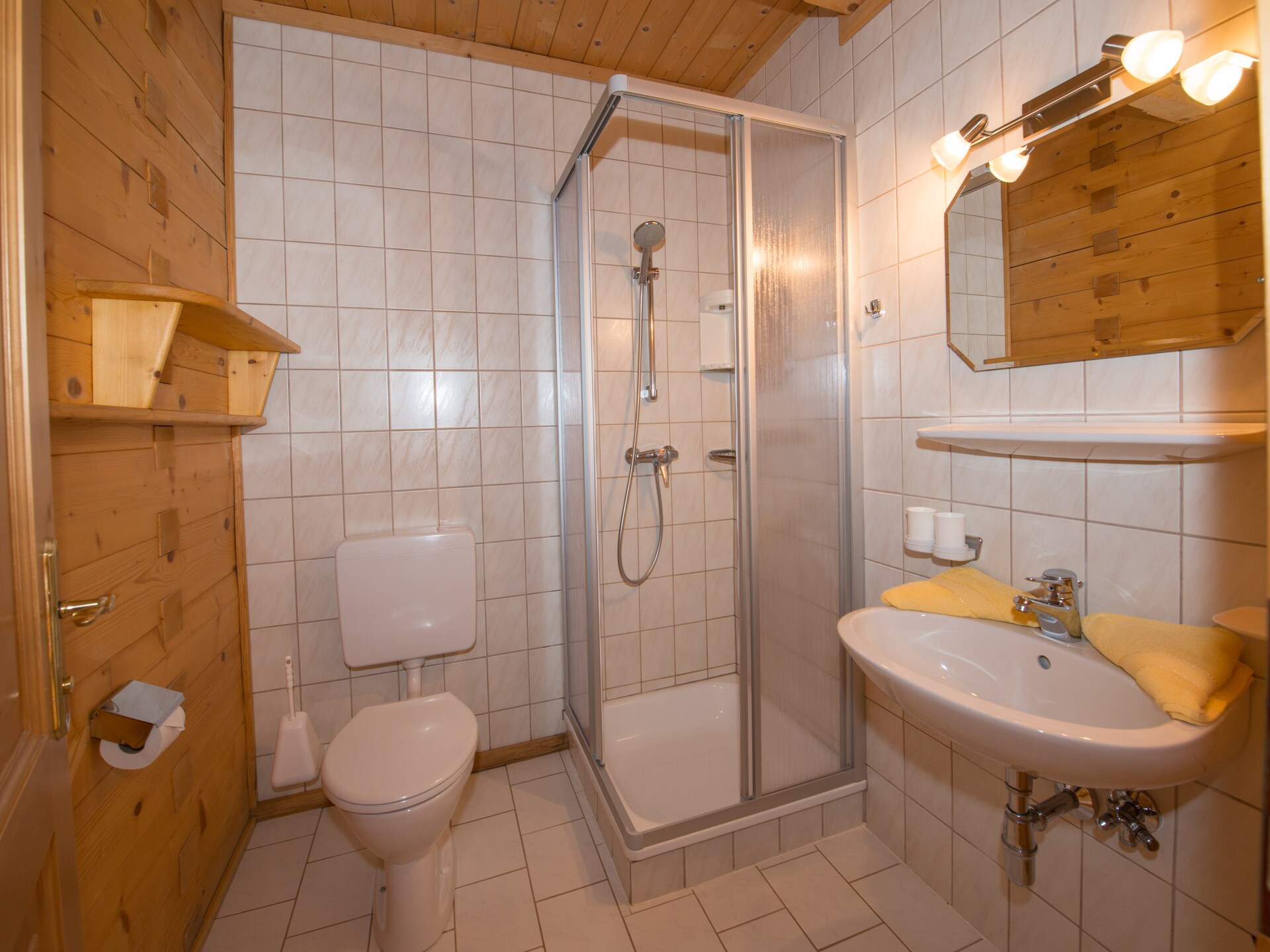 5-persoons appartement aan de piste in Kleinarl - foto 16