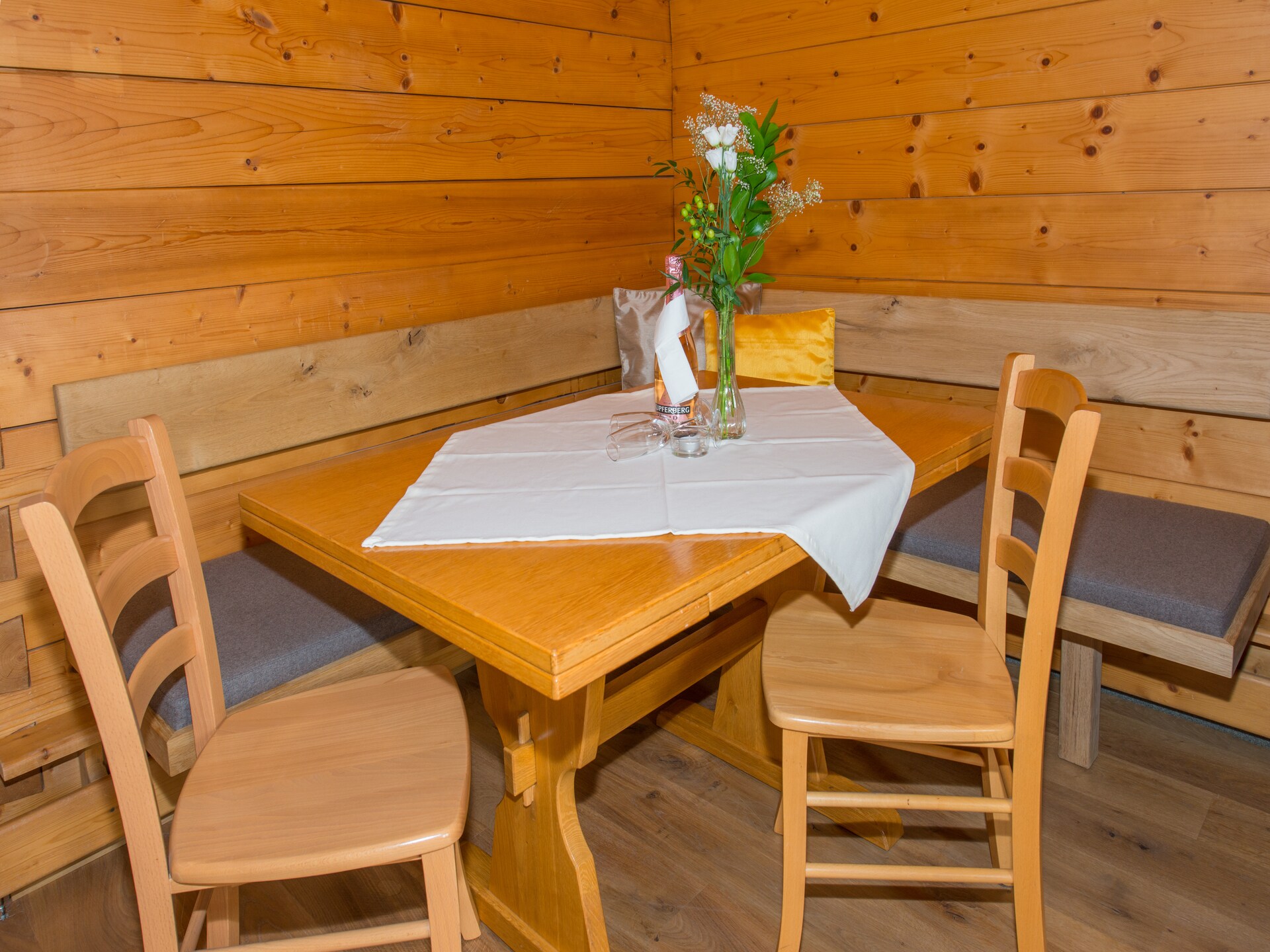5-persoons appartement aan de piste in Kleinarl - foto 11