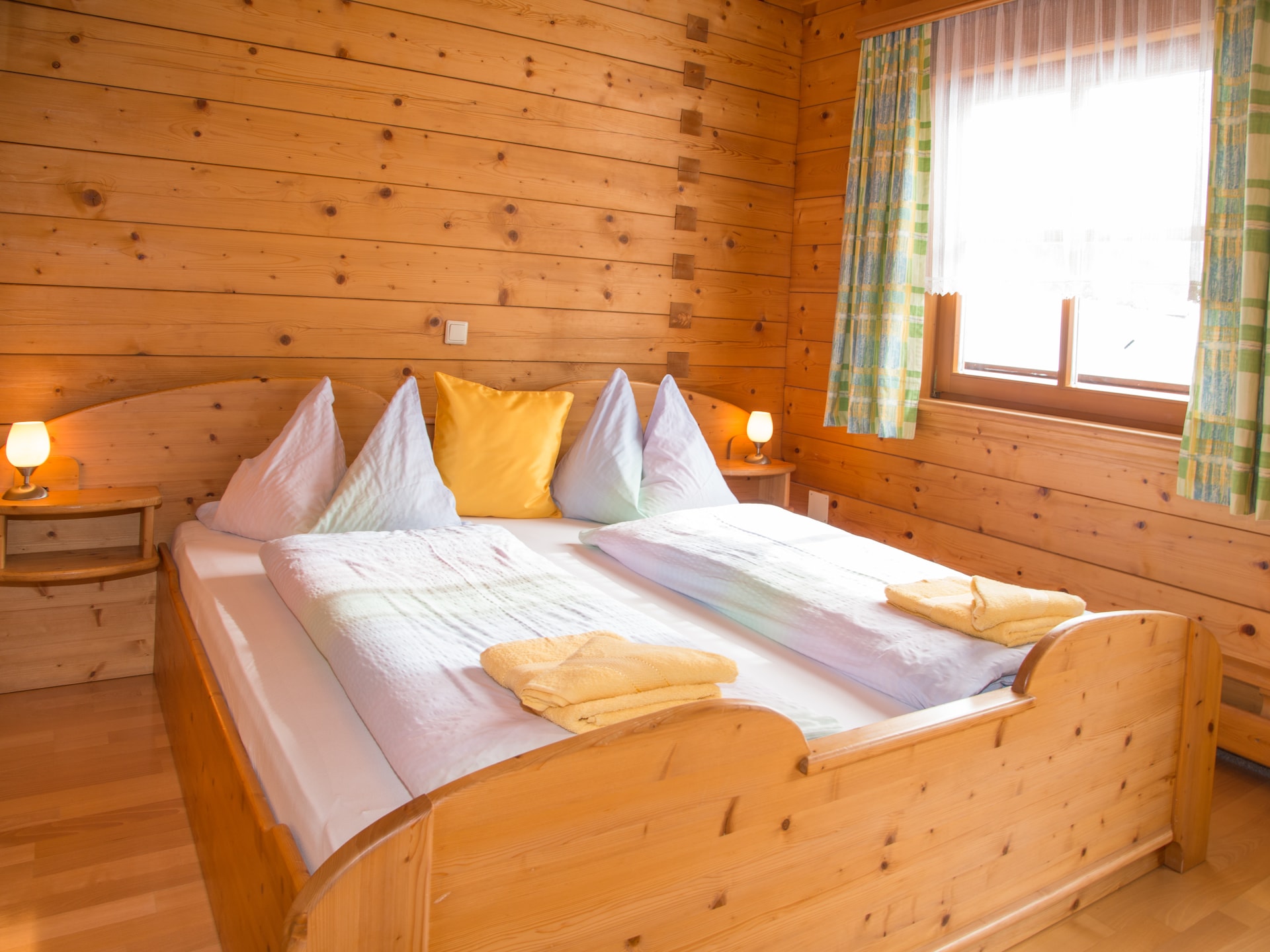 5-persoons appartement aan de piste in Kleinarl - foto 13