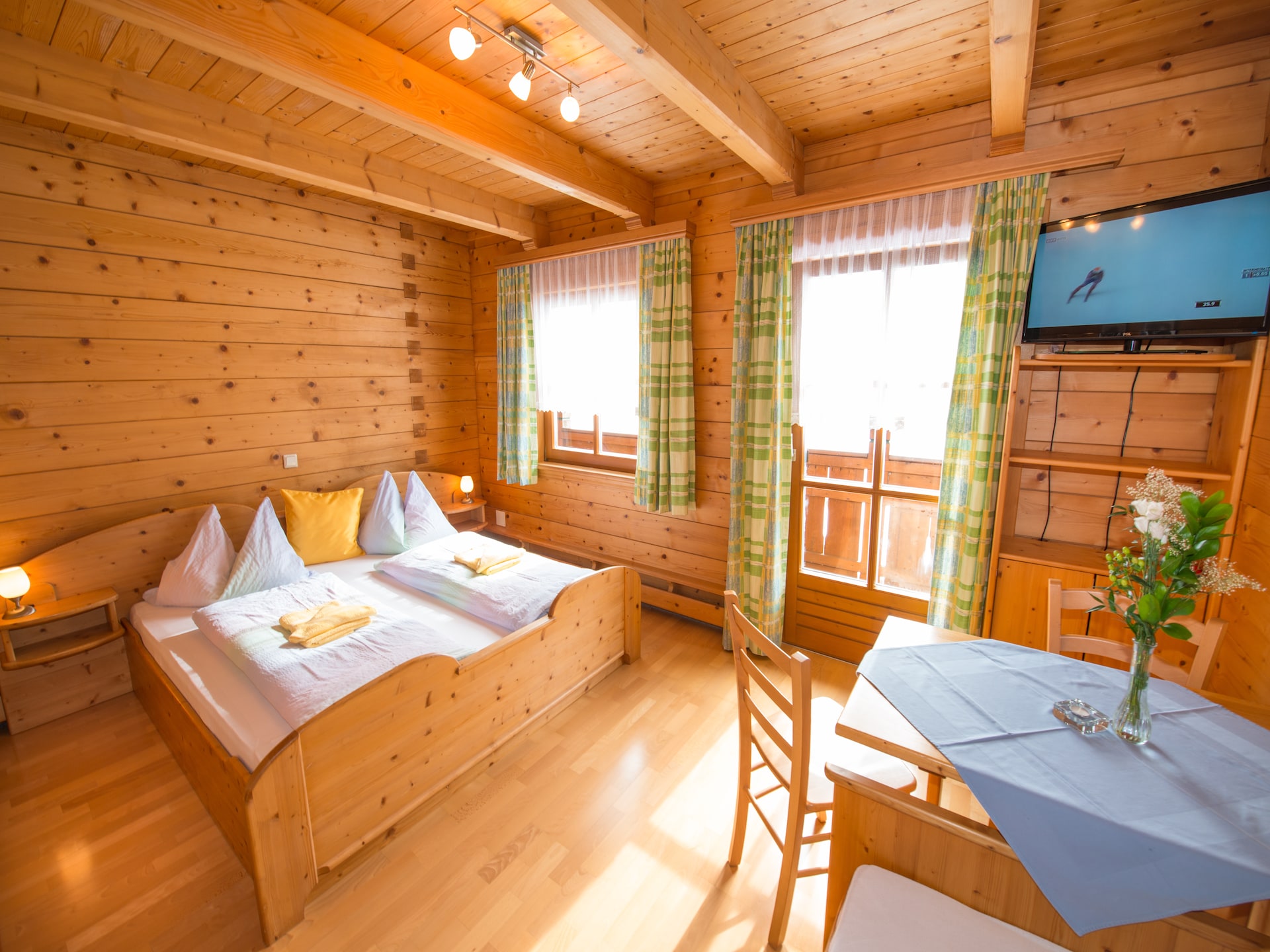 5-persoons appartement aan de piste in Kleinarl - foto 2