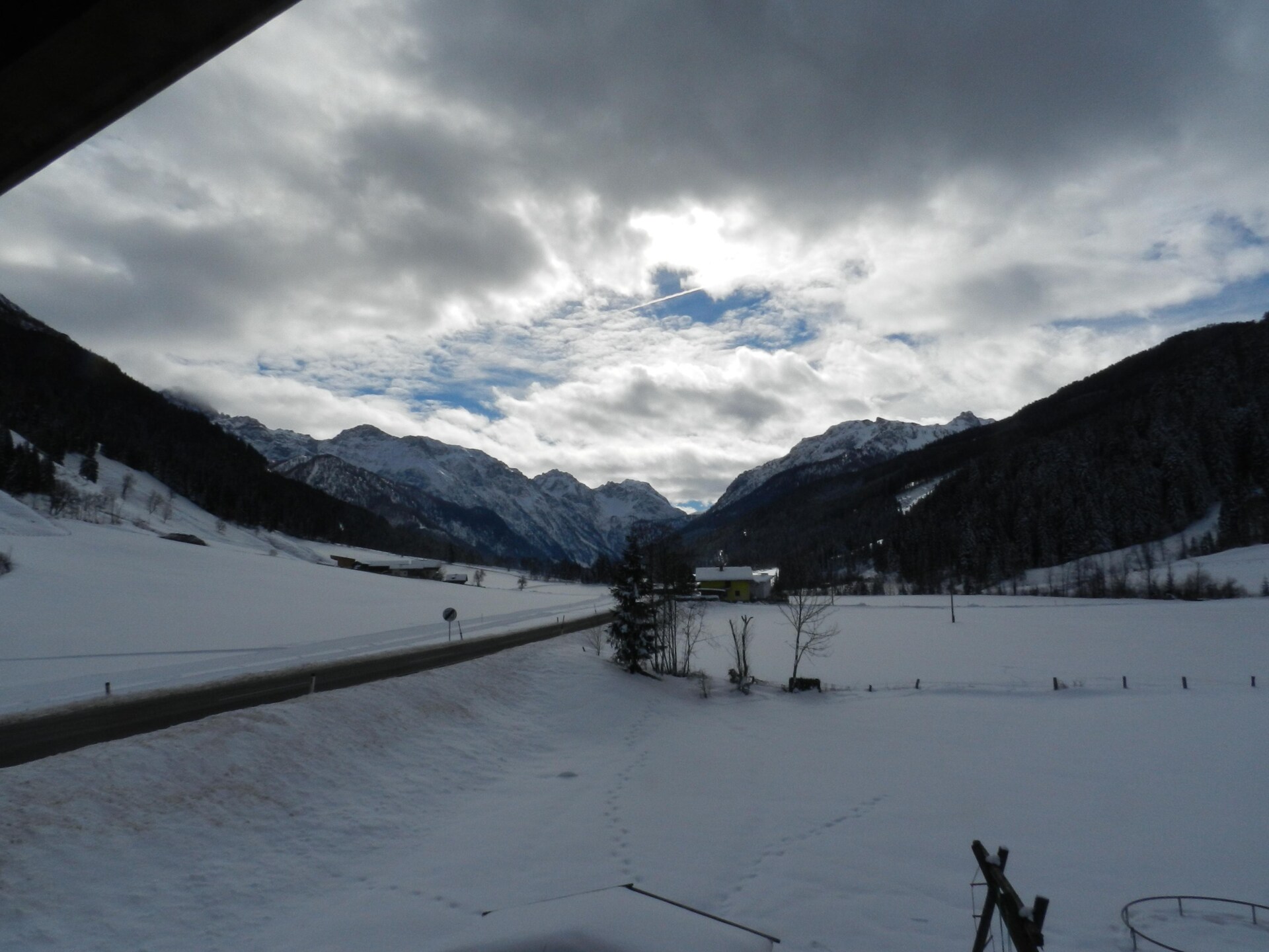 5-persoons appartement aan de piste in Kleinarl - foto 44