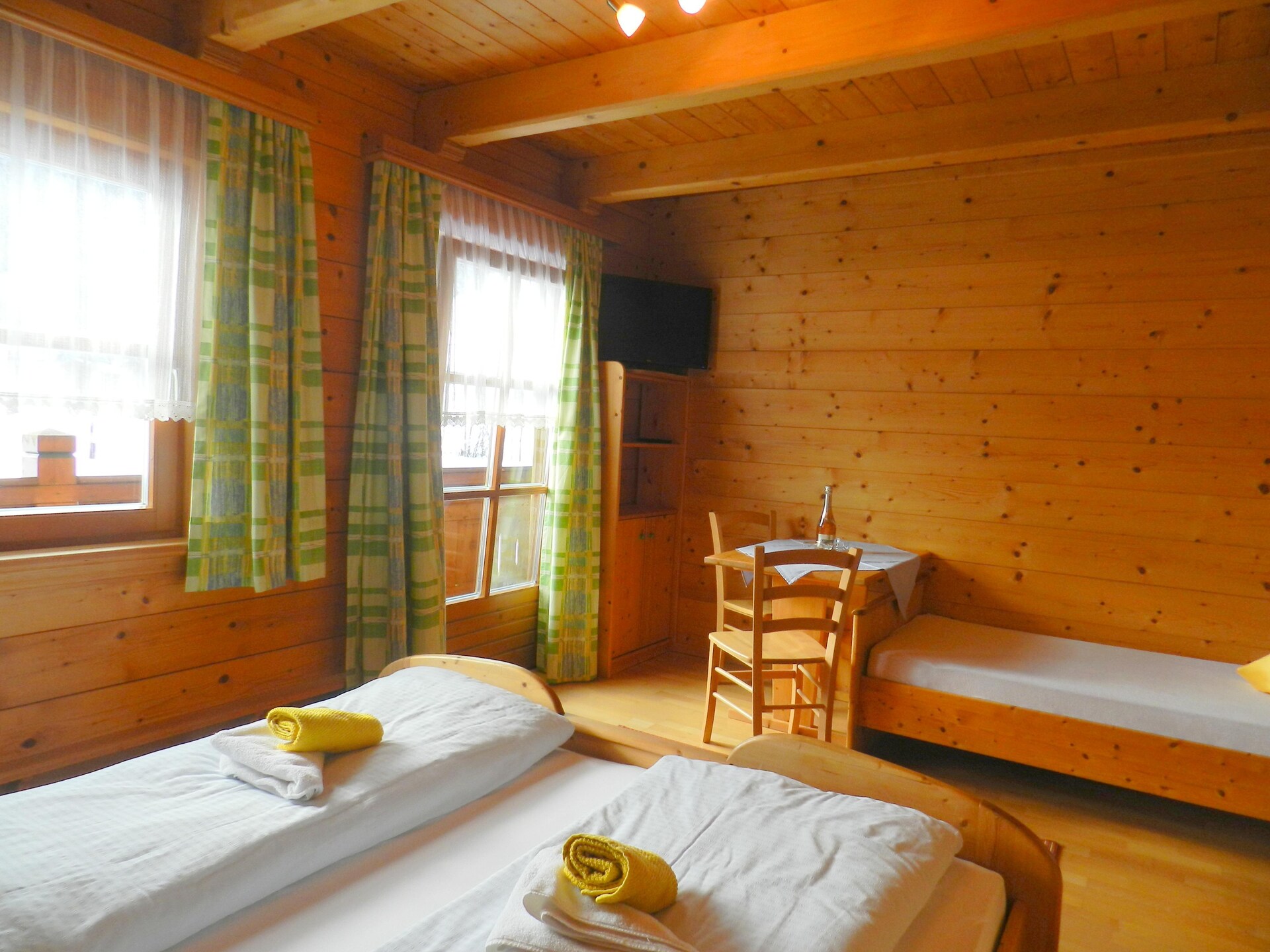 5-persoons appartement aan de piste in Kleinarl - foto 21