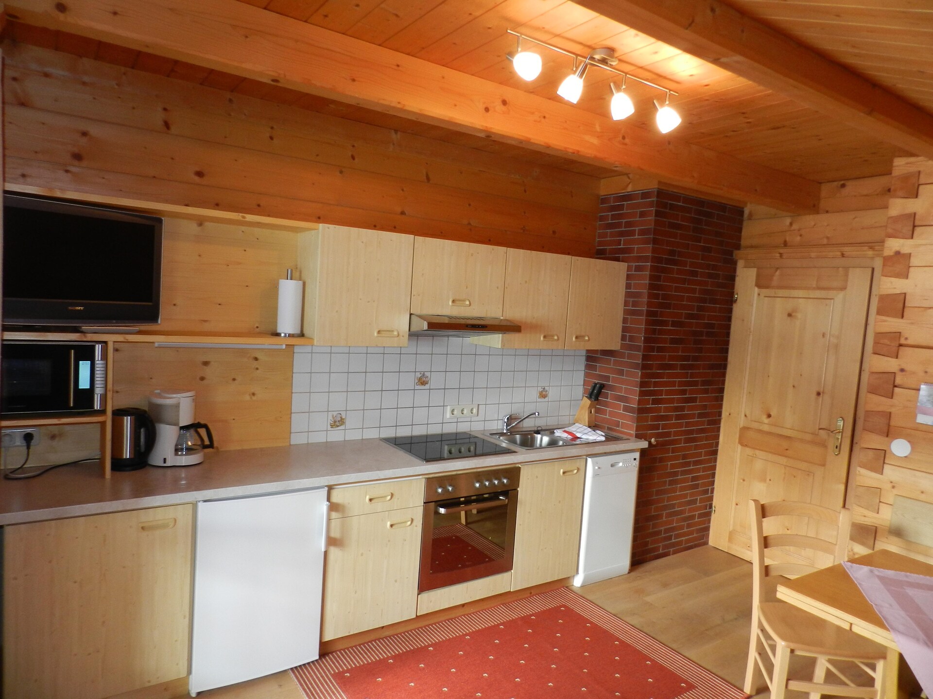 5-persoons appartement aan de piste in Kleinarl - foto 17