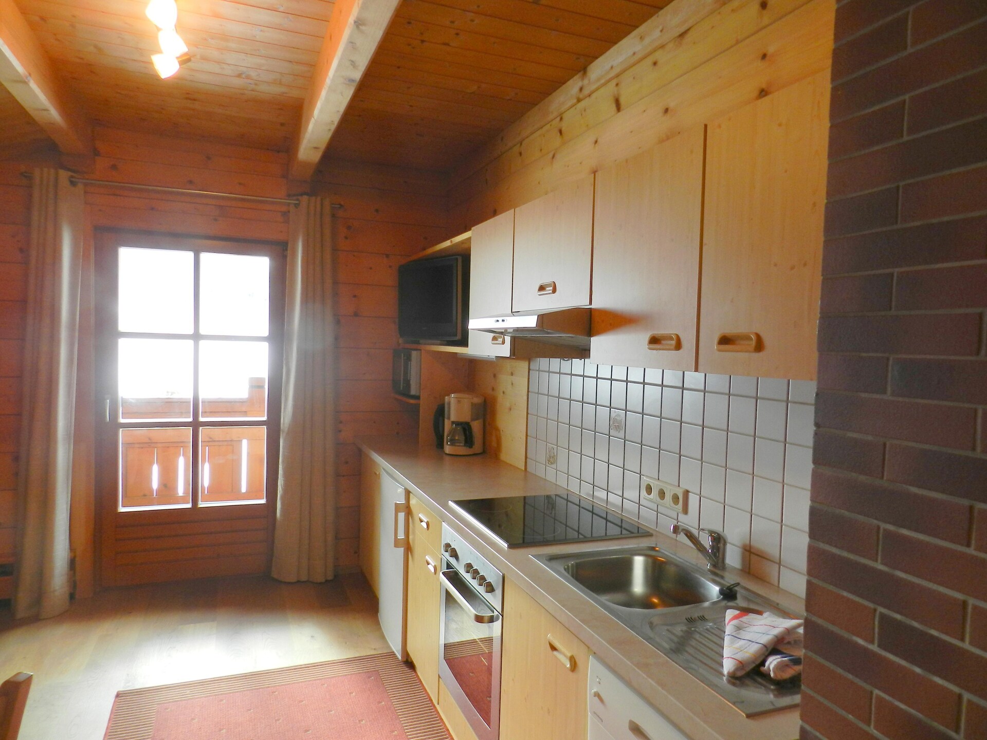 5-persoons appartement aan de piste in Kleinarl - foto 13