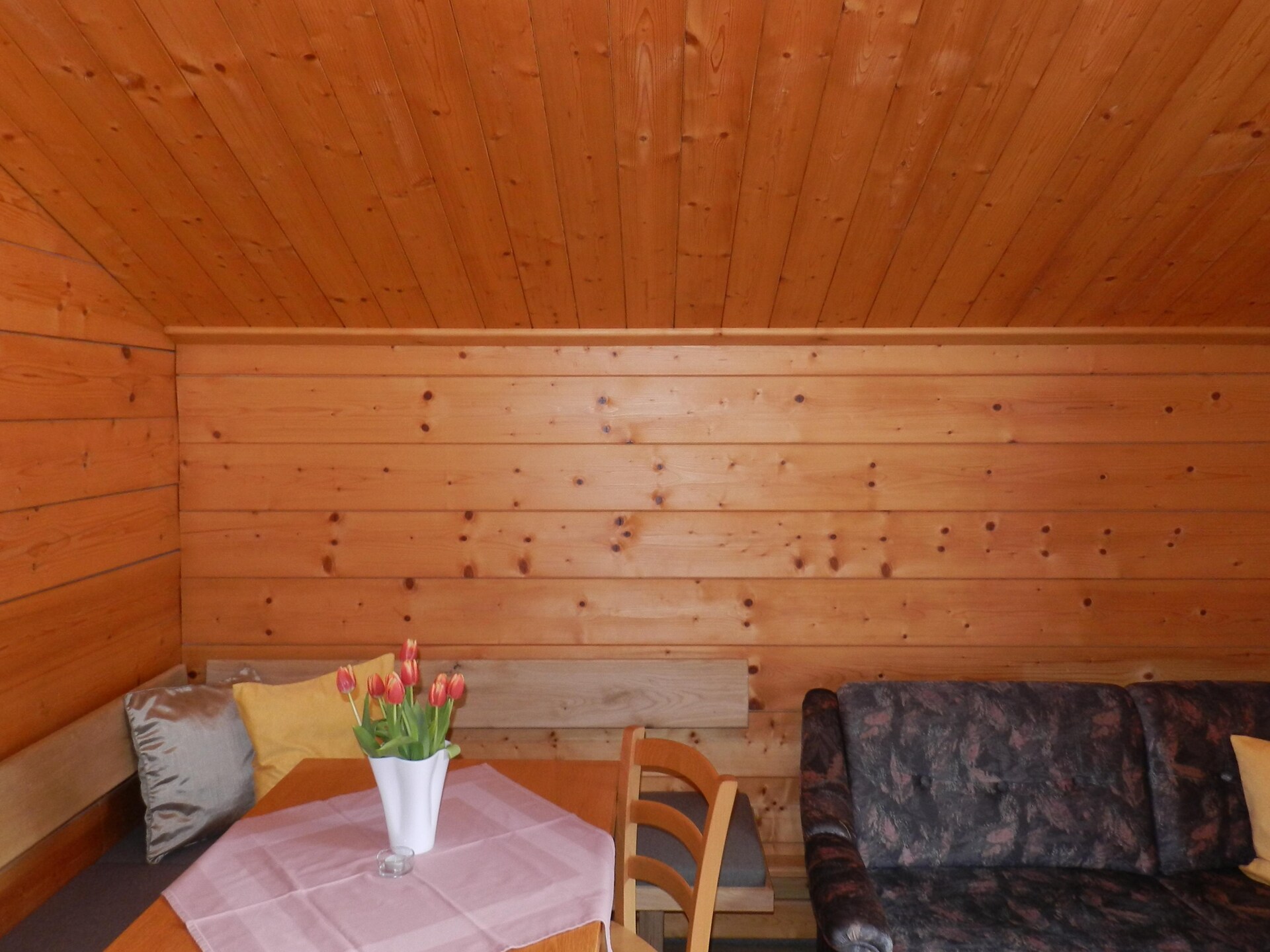 5-persoons appartement aan de piste in Kleinarl - foto 19
