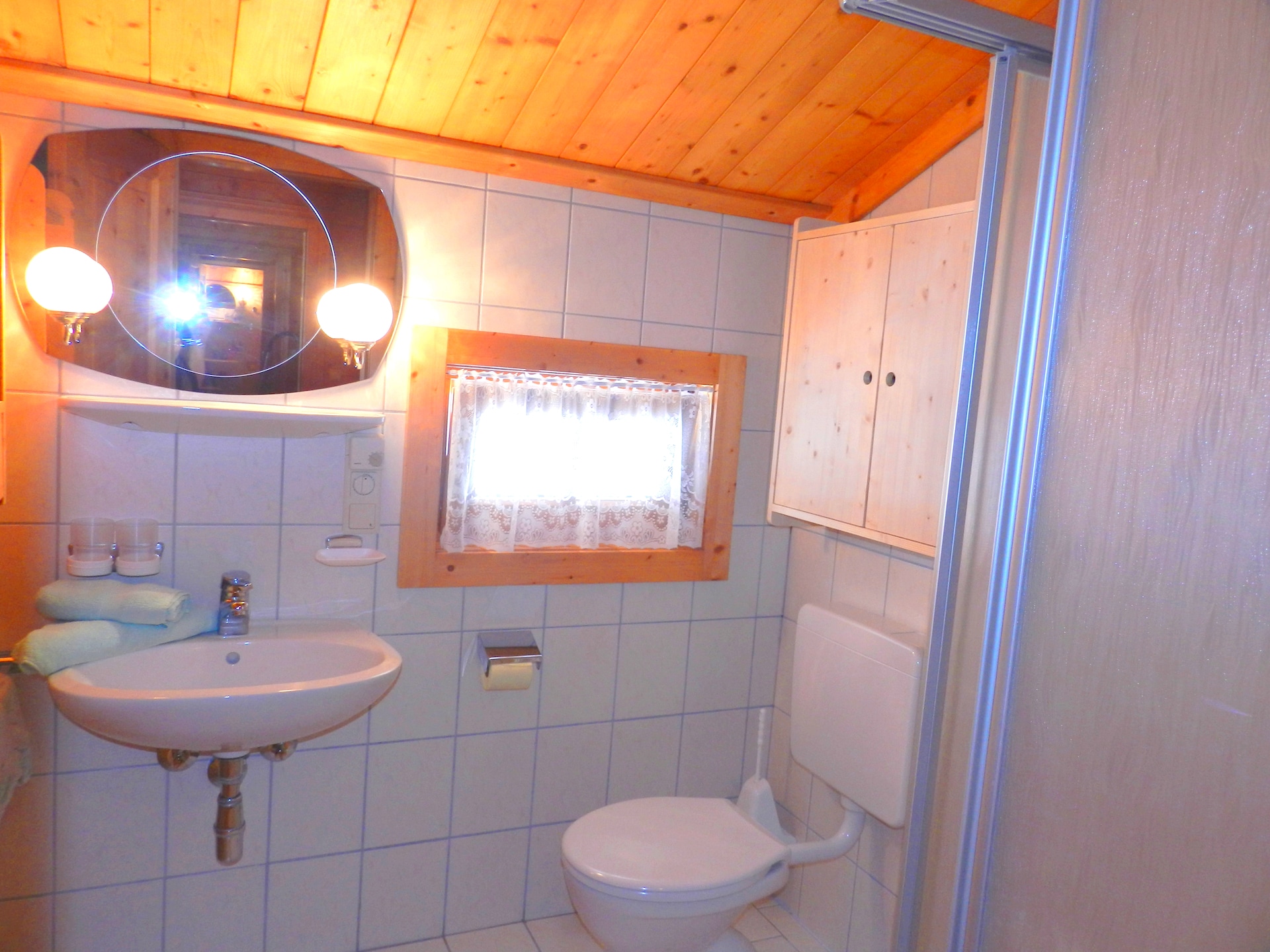 5-persoons appartement aan de piste in Kleinarl - foto 34