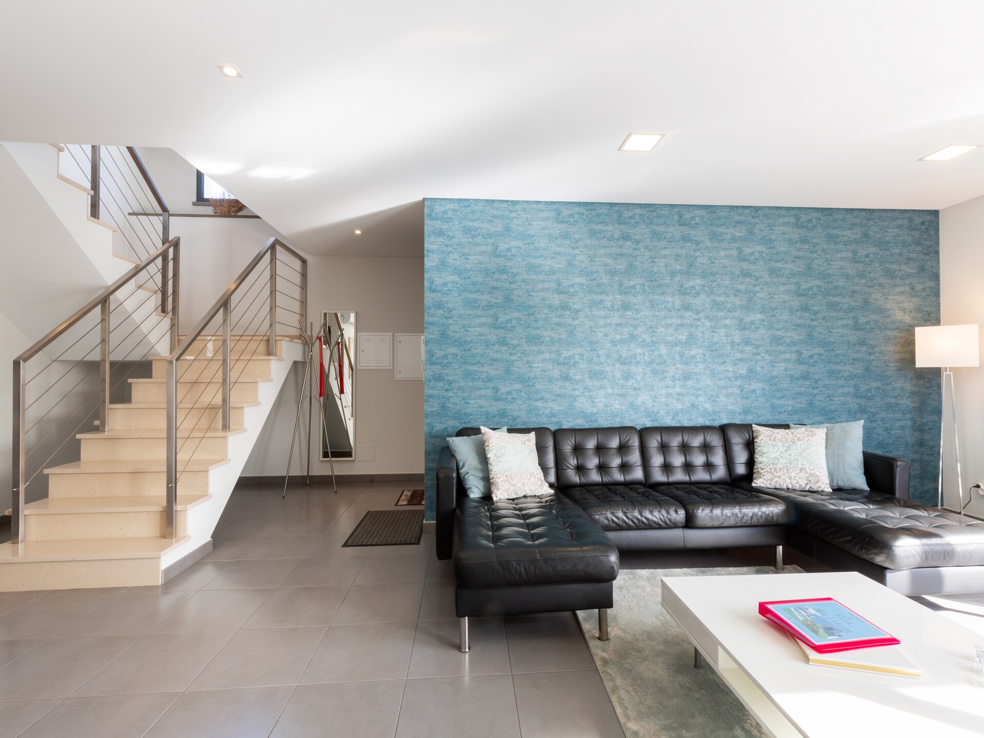 Villa Mar e Lagoa: privézwembad in authentiek Foz de Arelho aan de Zilverkust - foto 9