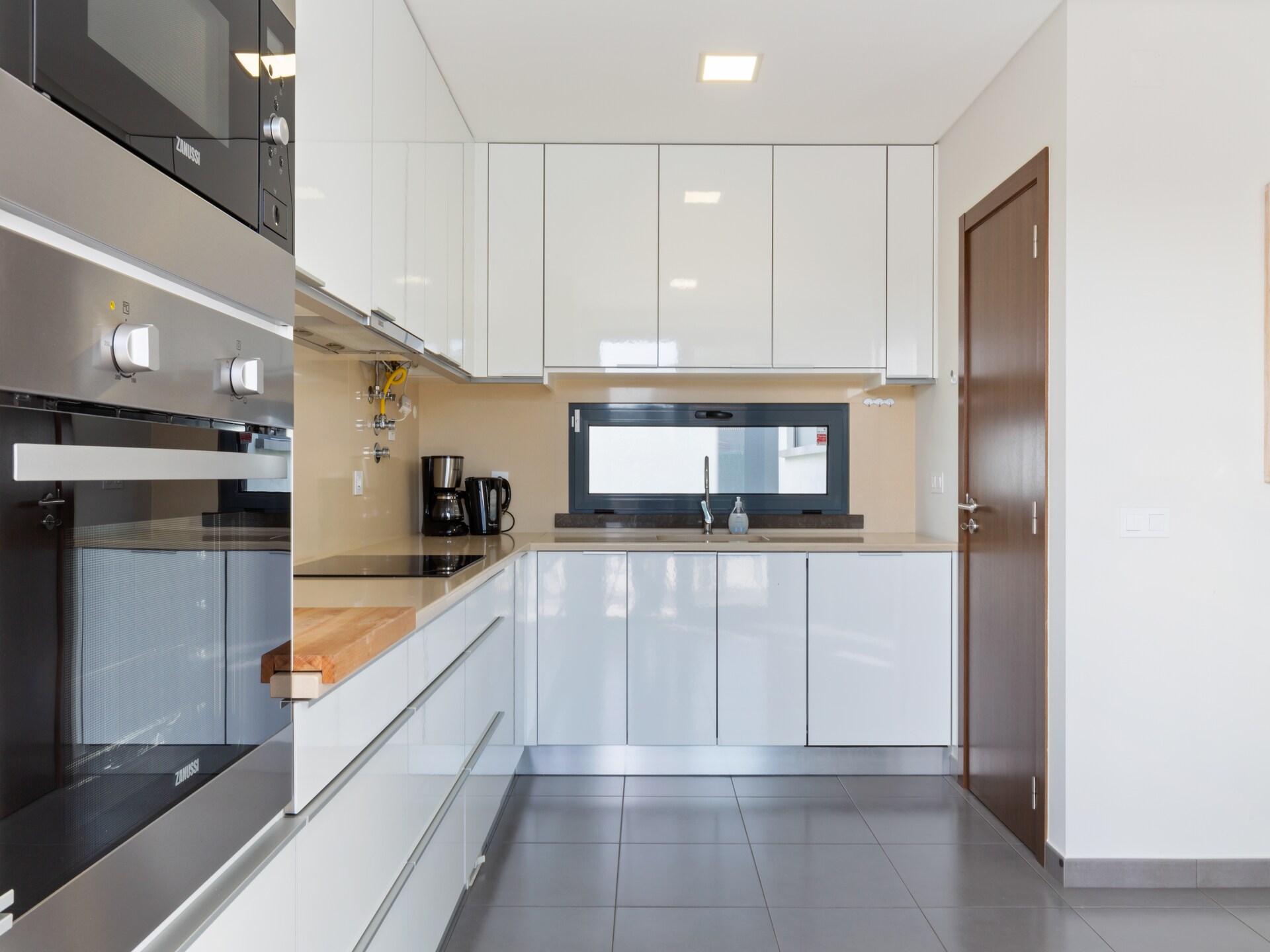 Villa Mar e Lagoa: privézwembad in authentiek Foz de Arelho aan de Zilverkust - foto 13