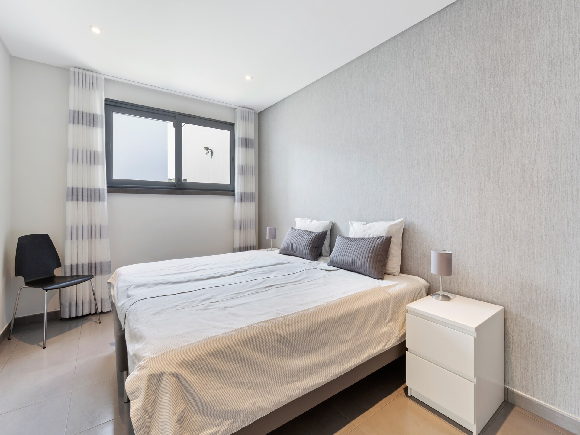 Villa Mar e Lagoa: privézwembad in authentiek Foz de Arelho aan de Zilverkust - foto 20