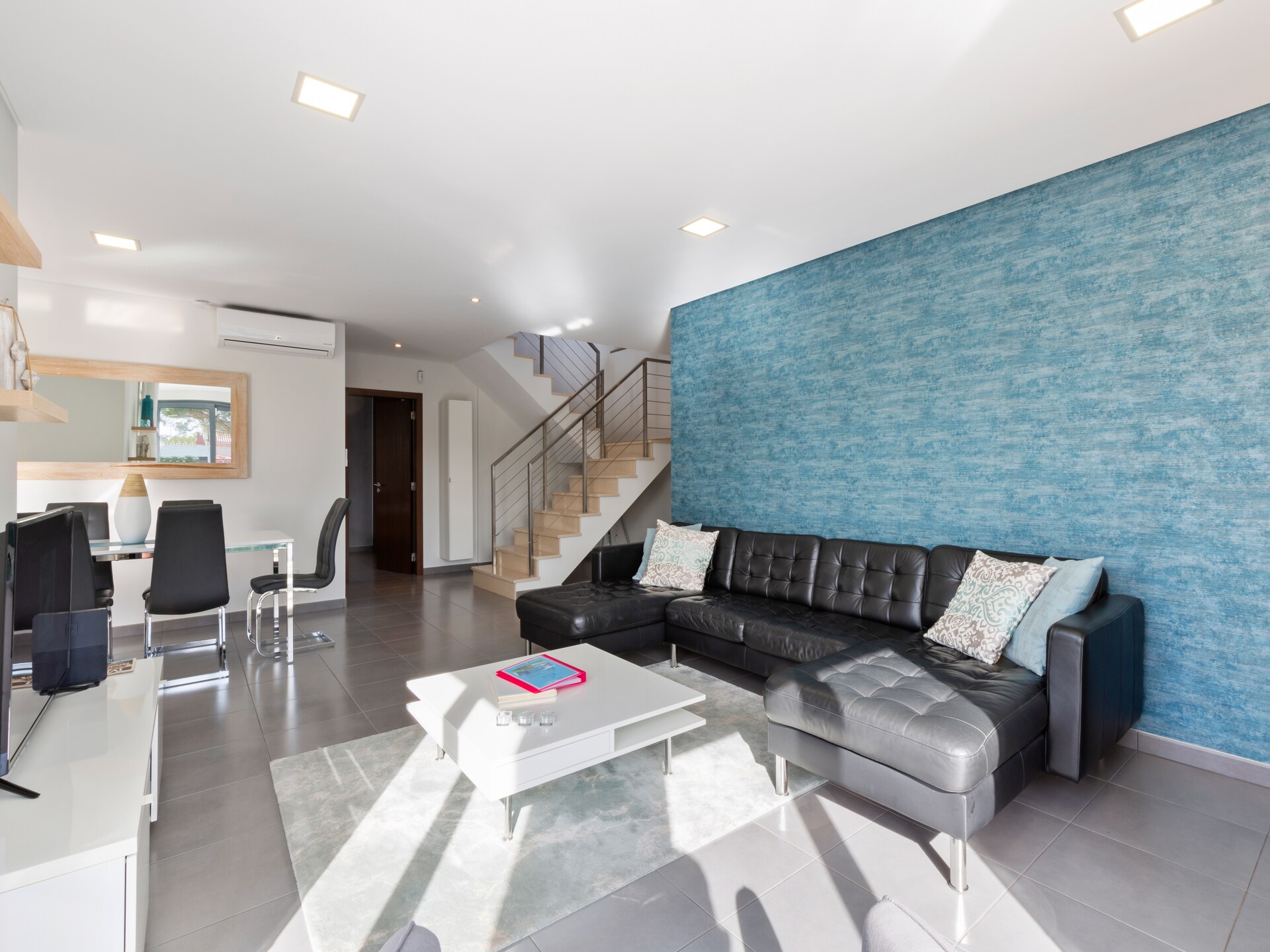 Villa Mar e Lagoa: privézwembad in authentiek Foz de Arelho aan de Zilverkust - foto 10