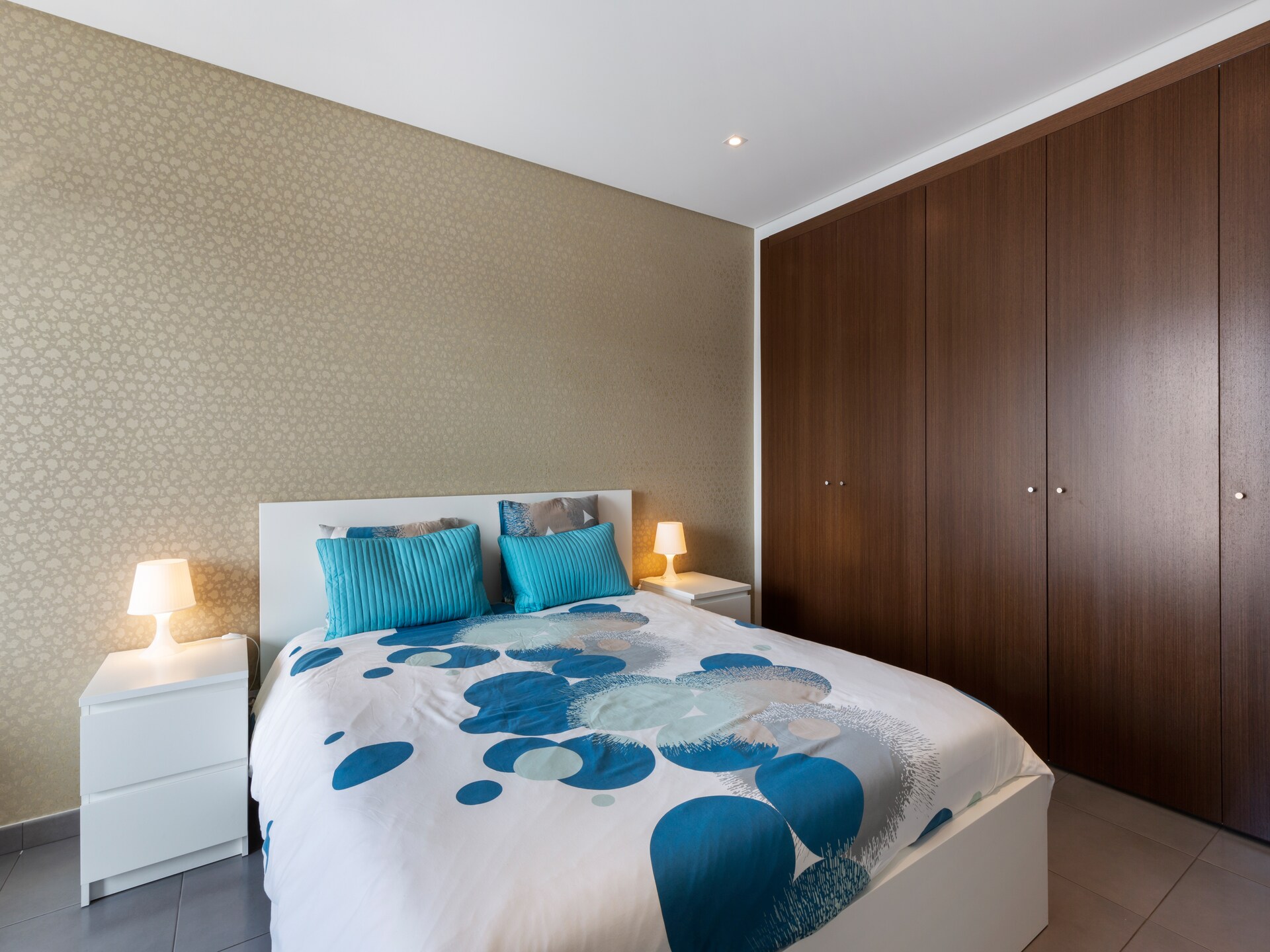Villa Mar e Lagoa: privézwembad in authentiek Foz de Arelho aan de Zilverkust - foto 18