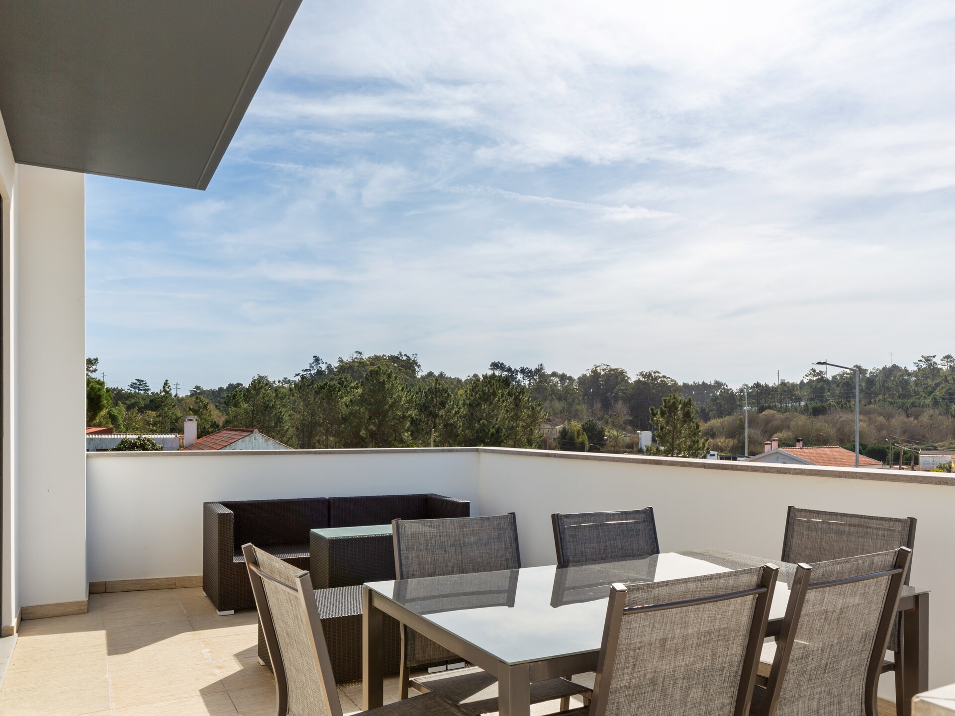Villa Mar e Lagoa: privézwembad in authentiek Foz de Arelho aan de Zilverkust - foto 28