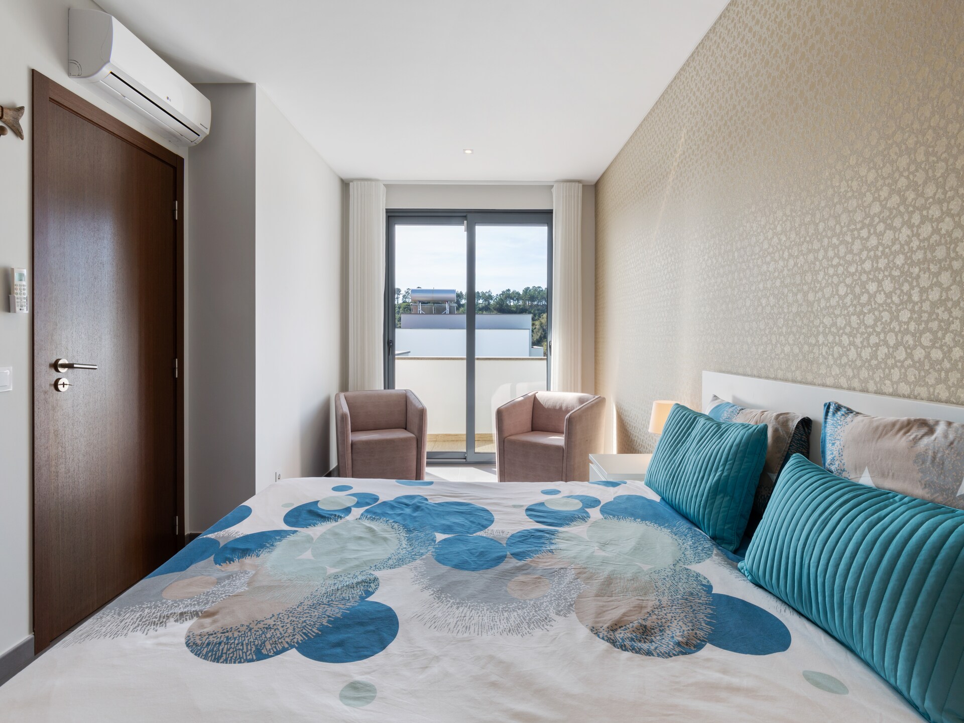 Villa Mar e Lagoa: privézwembad in authentiek Foz de Arelho aan de Zilverkust - foto 19