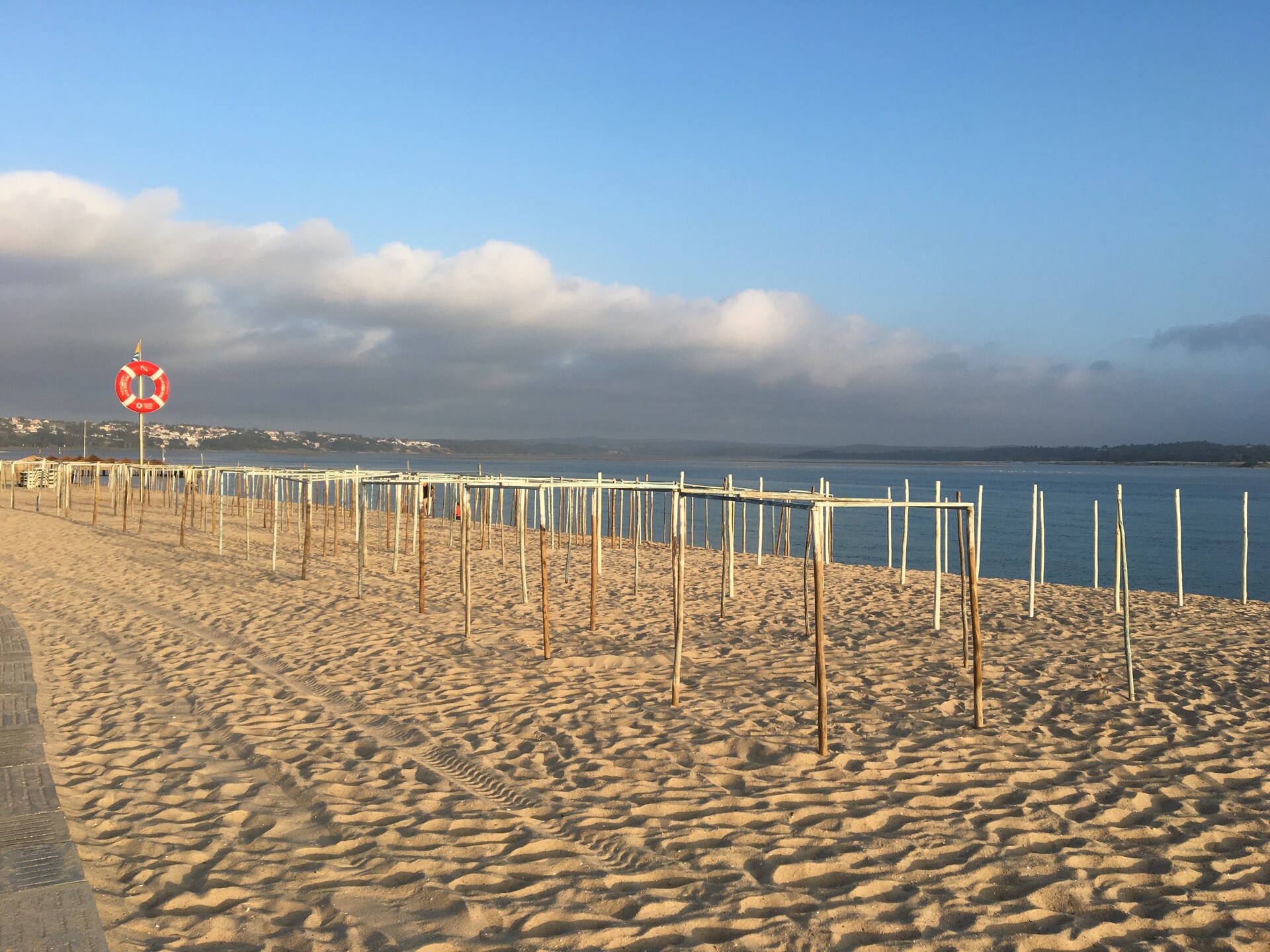 Villa Mar e Lagoa: privézwembad in authentiek Foz de Arelho aan de Zilverkust - foto 29