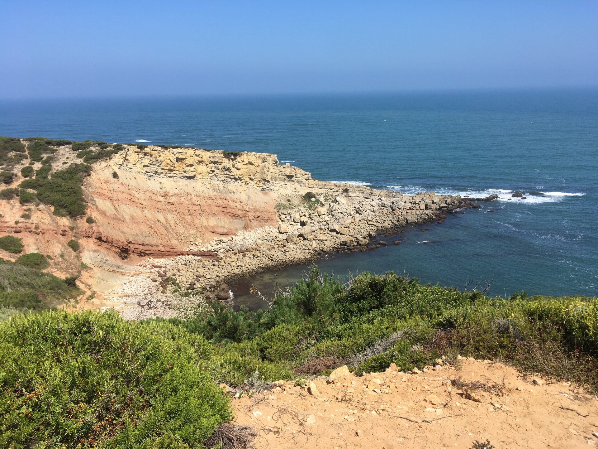 Villa Mar e Lagoa: privézwembad in authentiek Foz de Arelho aan de Zilverkust - foto 31