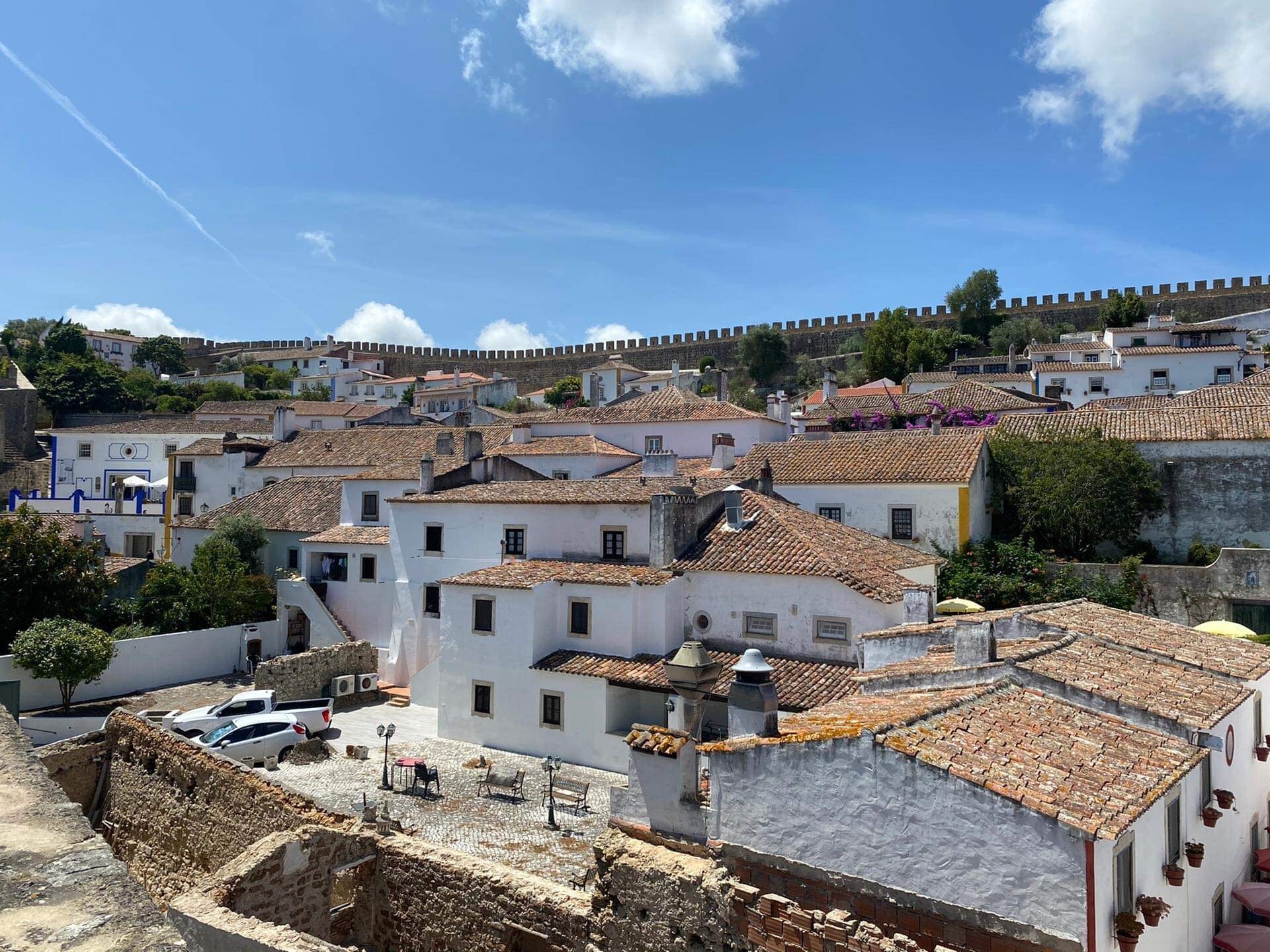 Villa Mar e Lagoa: privézwembad in authentiek Foz de Arelho aan de Zilverkust - foto 34