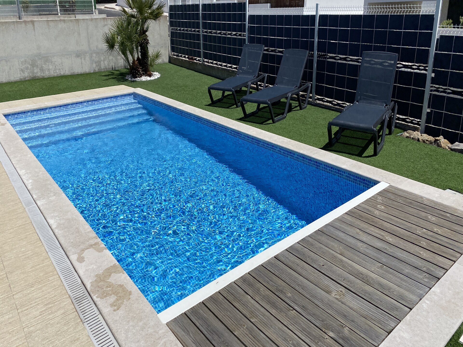 Villa Mar e Lagoa: privézwembad in authentiek Foz de Arelho aan de Zilverkust - foto 38