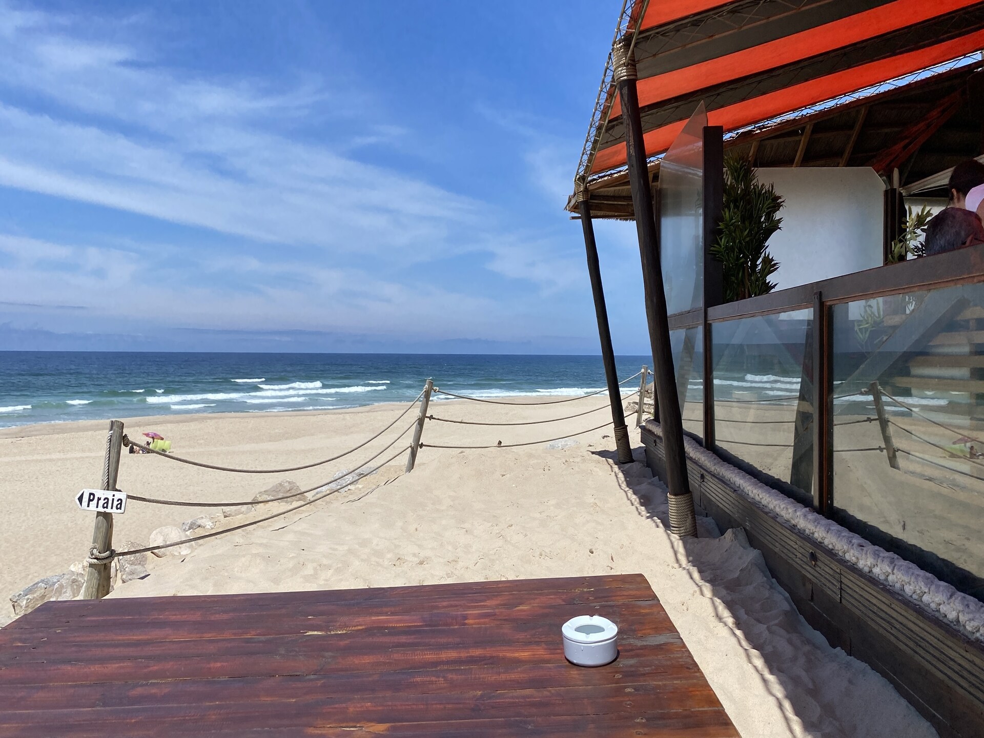 Villa Mar e Lagoa: privézwembad in authentiek Foz de Arelho aan de Zilverkust - foto 42