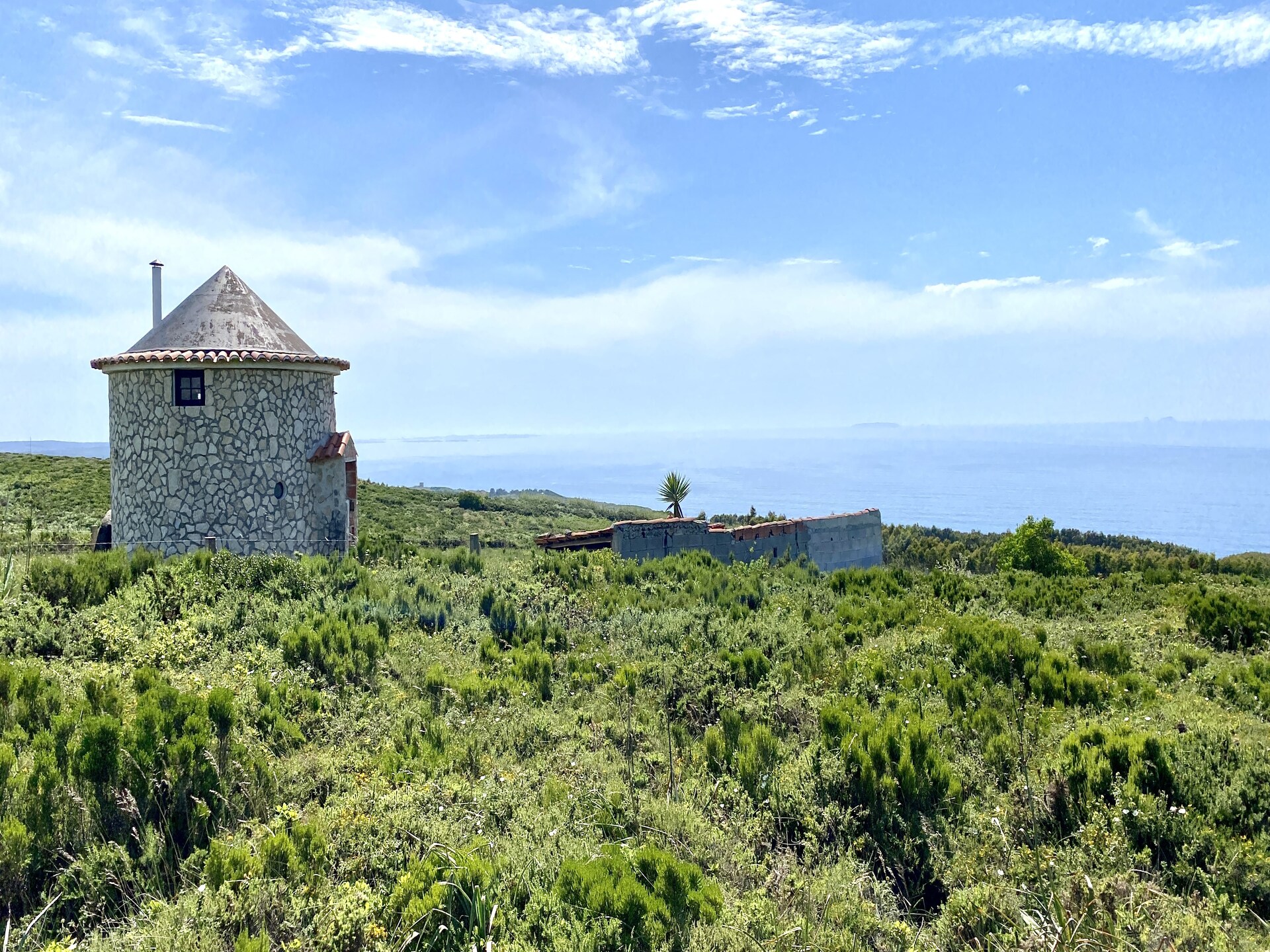 Villa Mar e Lagoa: privézwembad in authentiek Foz de Arelho aan de Zilverkust - foto 43