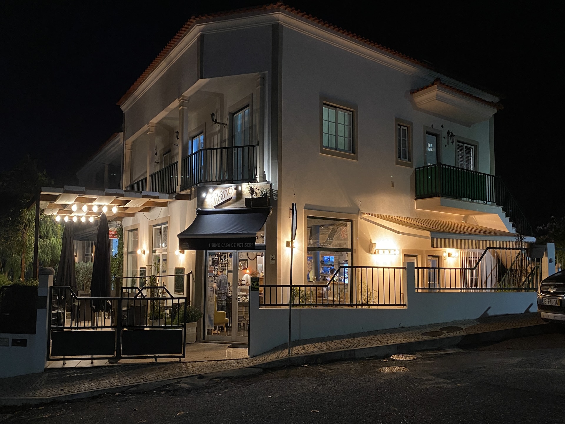 Villa Mar e Lagoa: privézwembad in authentiek Foz de Arelho aan de Zilverkust - foto 40