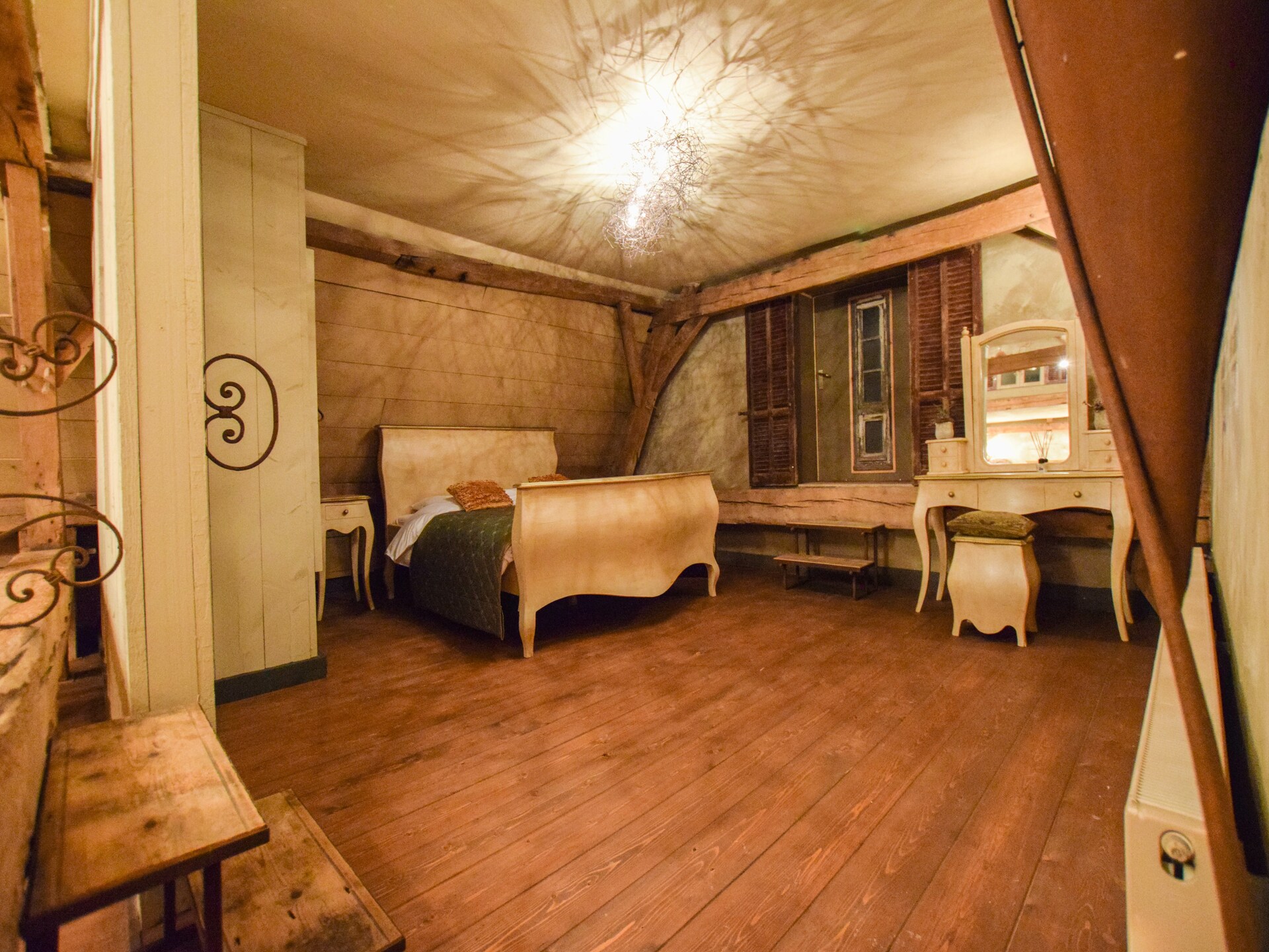 La Maison Douce: Landelijke luxe met golf, bos en wellness in Brabant - foto 20