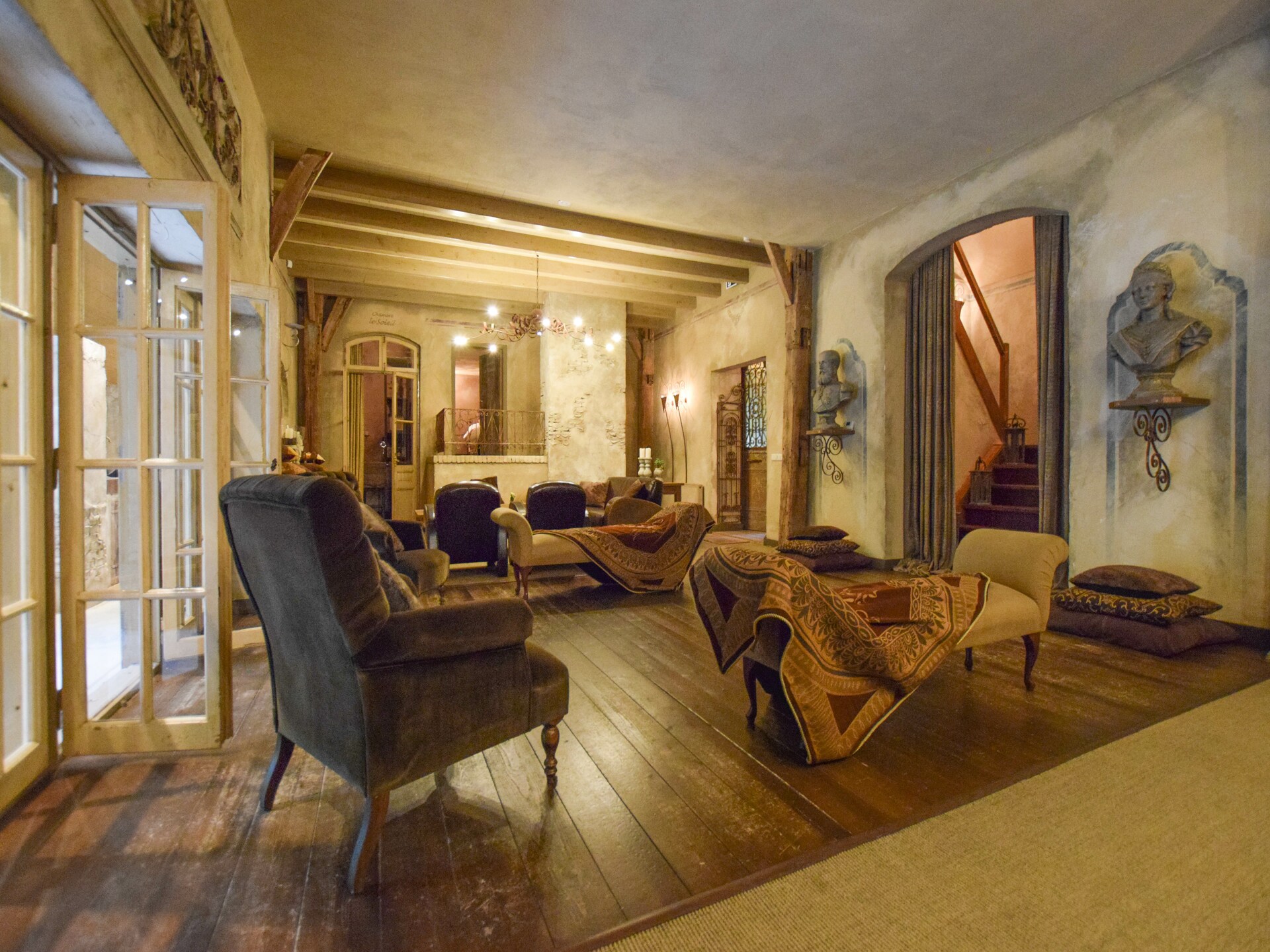 La Maison Douce: Landelijke luxe met golf, bos en wellness in Brabant - foto 12