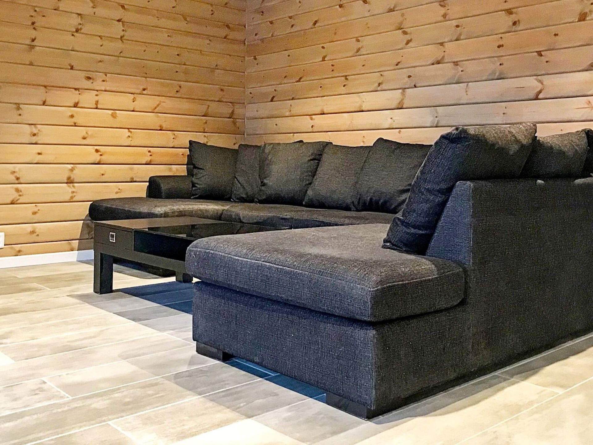8-persoons vakantiehuis in rorbustijl in Urangsvåg - foto 23